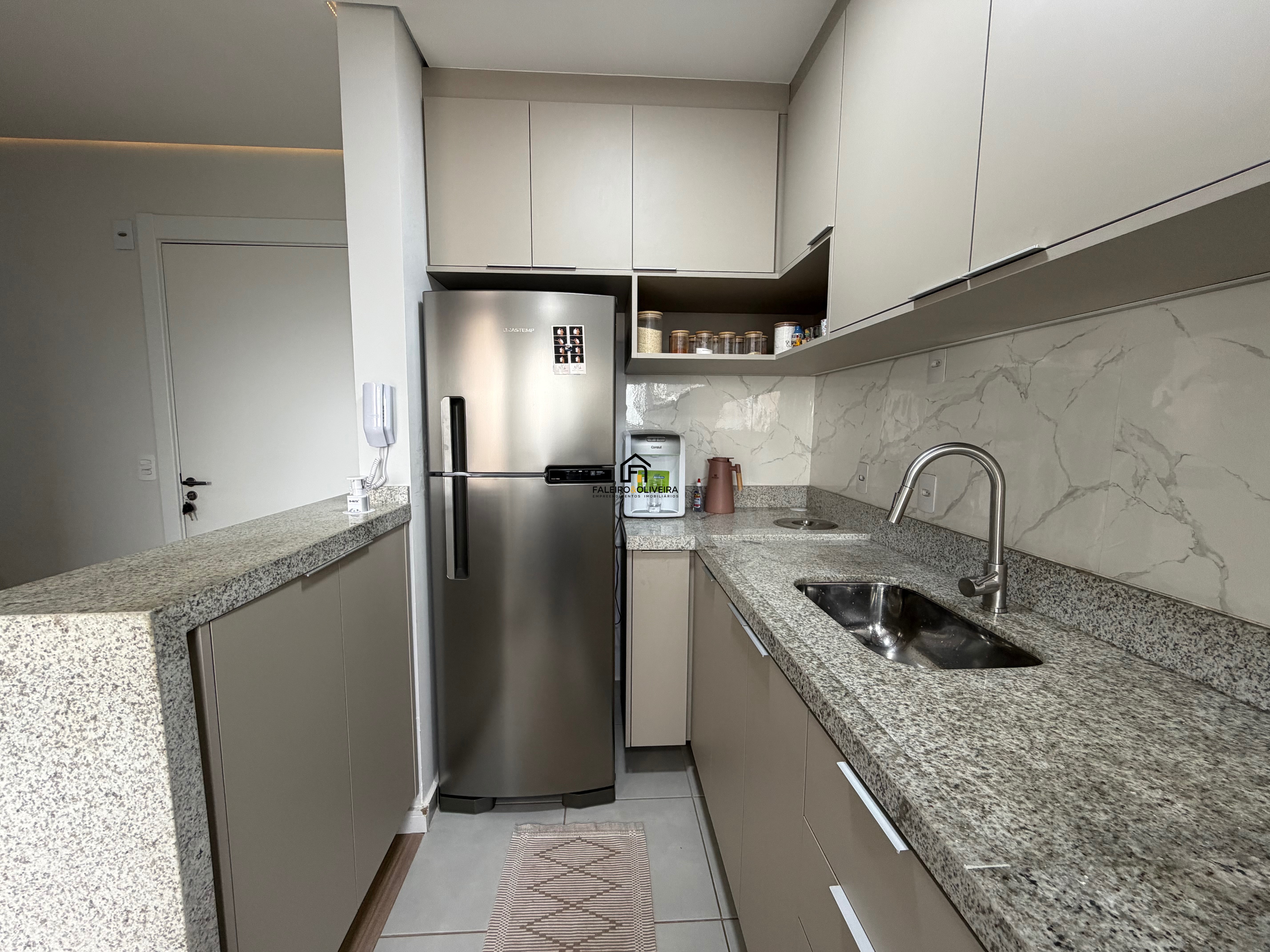 Apartamento, 2 quartos, 54 m² - Foto 11