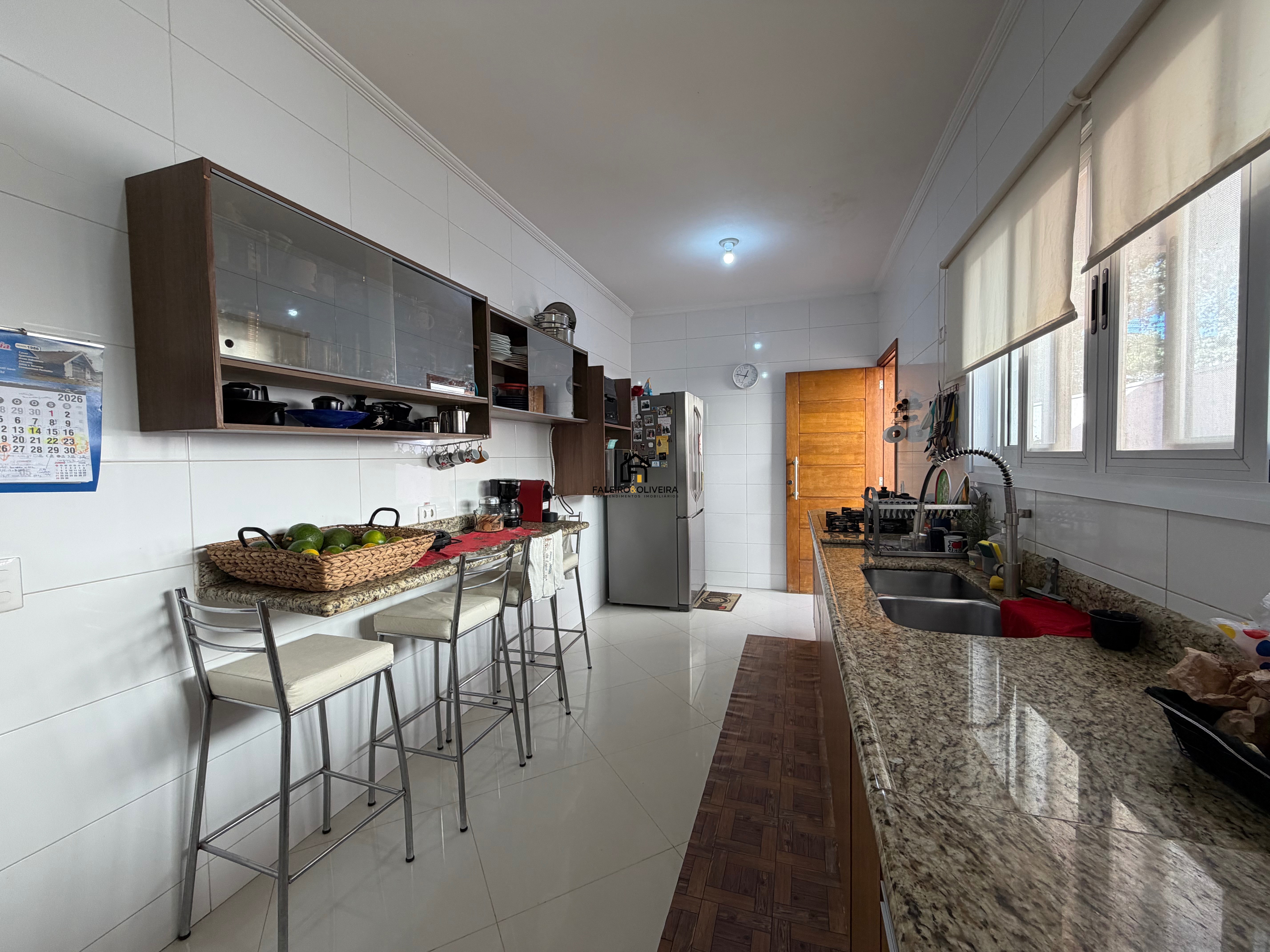 Casa, 5 quartos, 500 m² - Foto 11