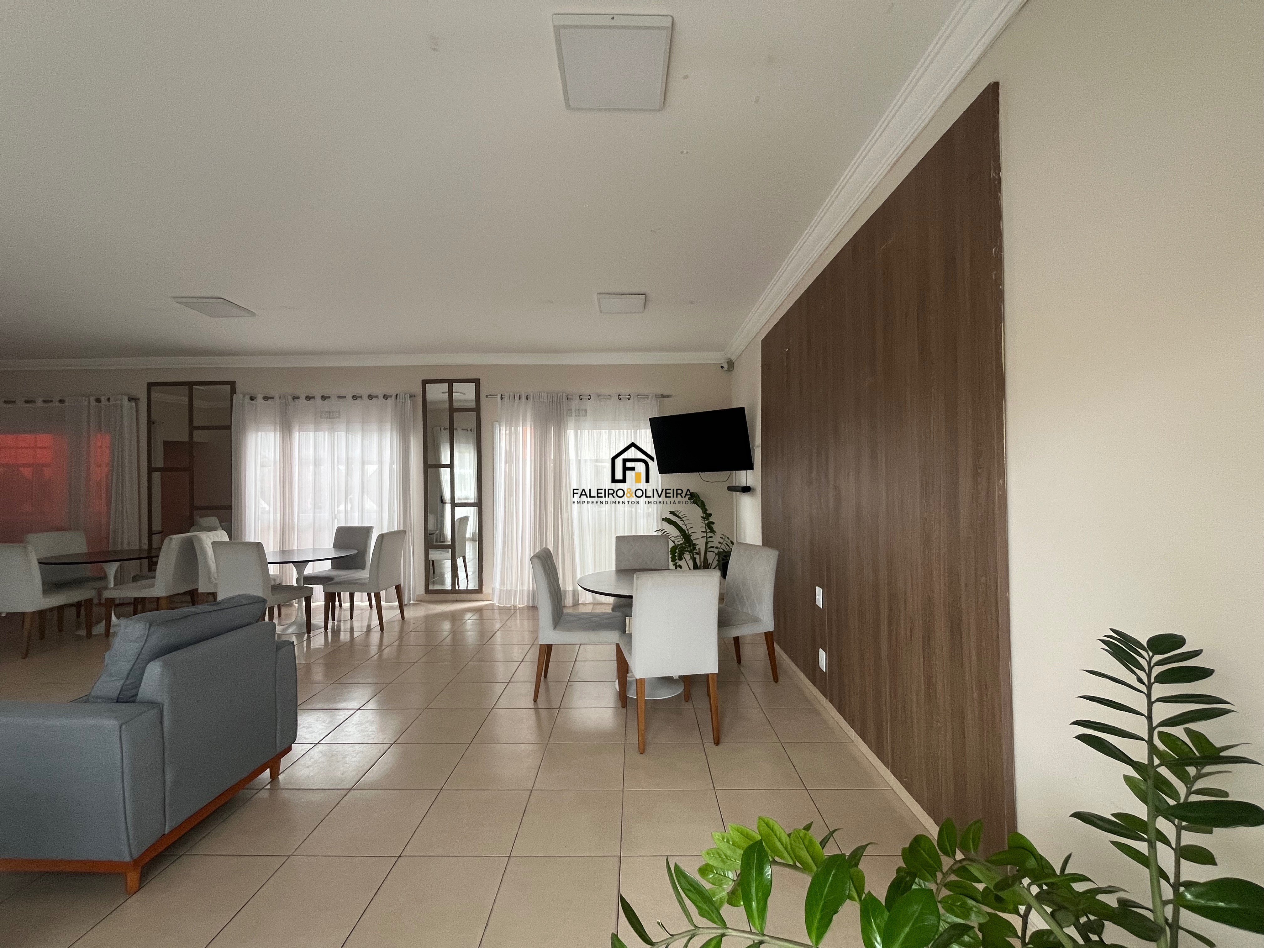 Apartamento, 2 quartos, 50 m² - Foto 4