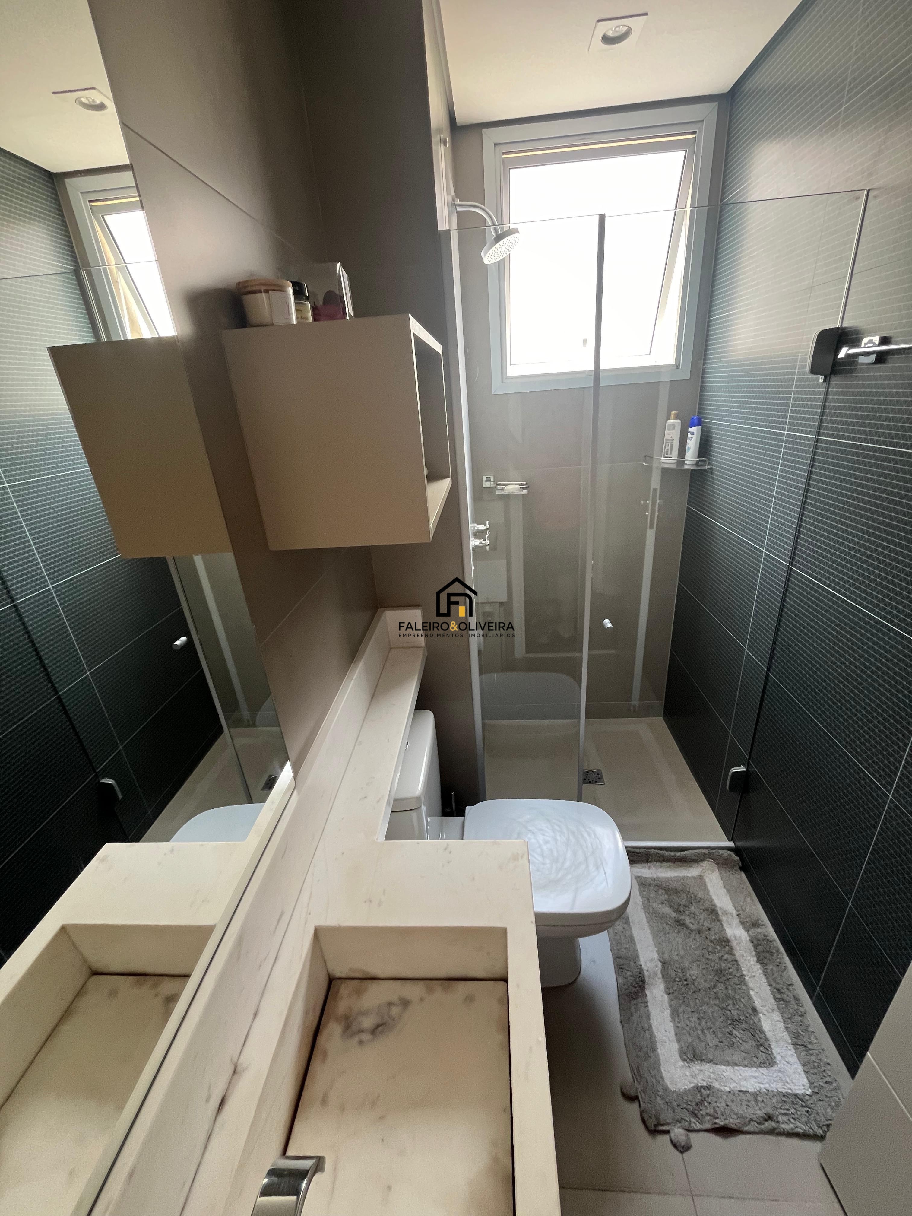 Apartamento, 2 quartos, 88 m² - Foto 3