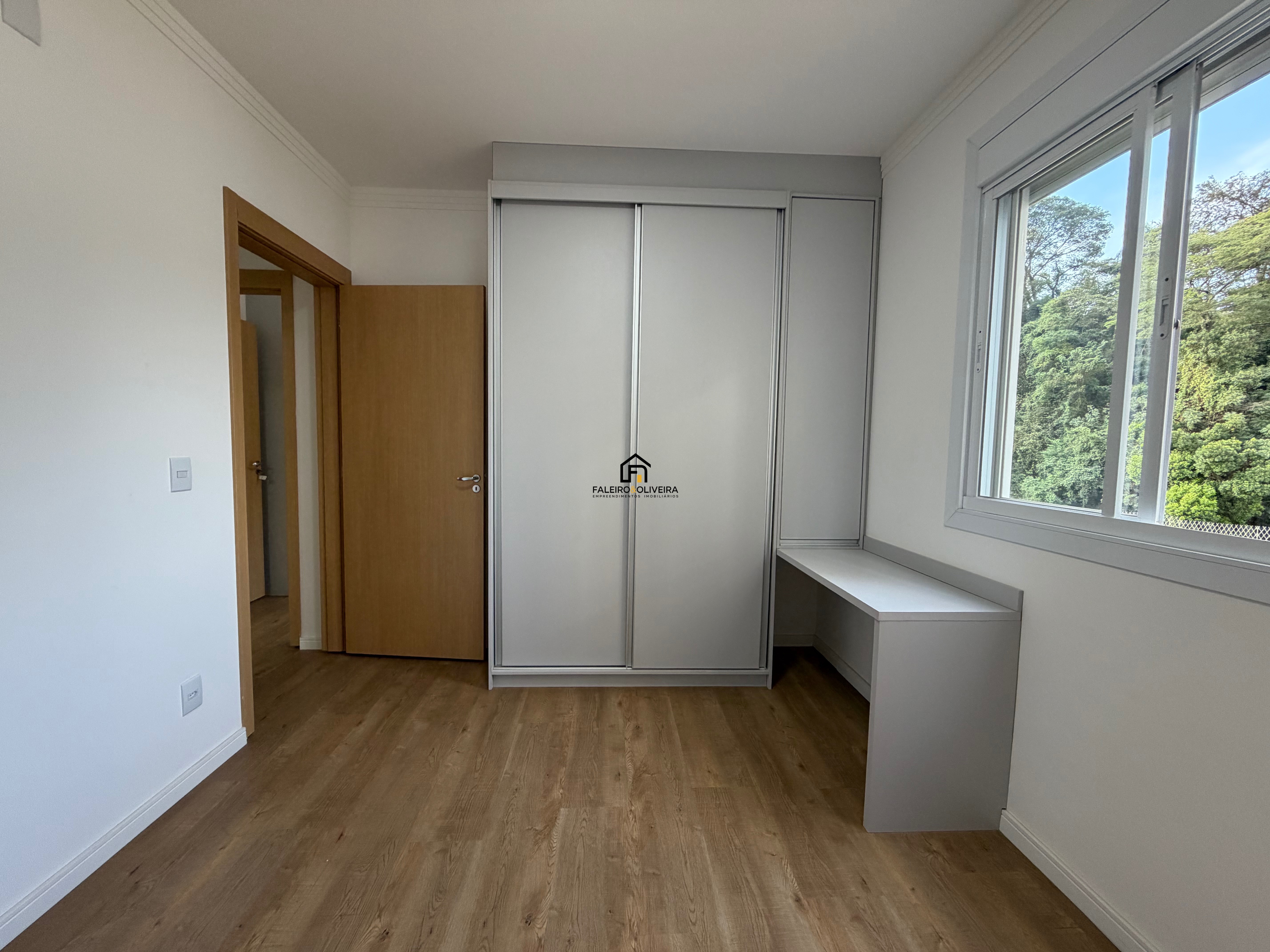 Apartamento, 2 quartos, 54 m² - Foto 9