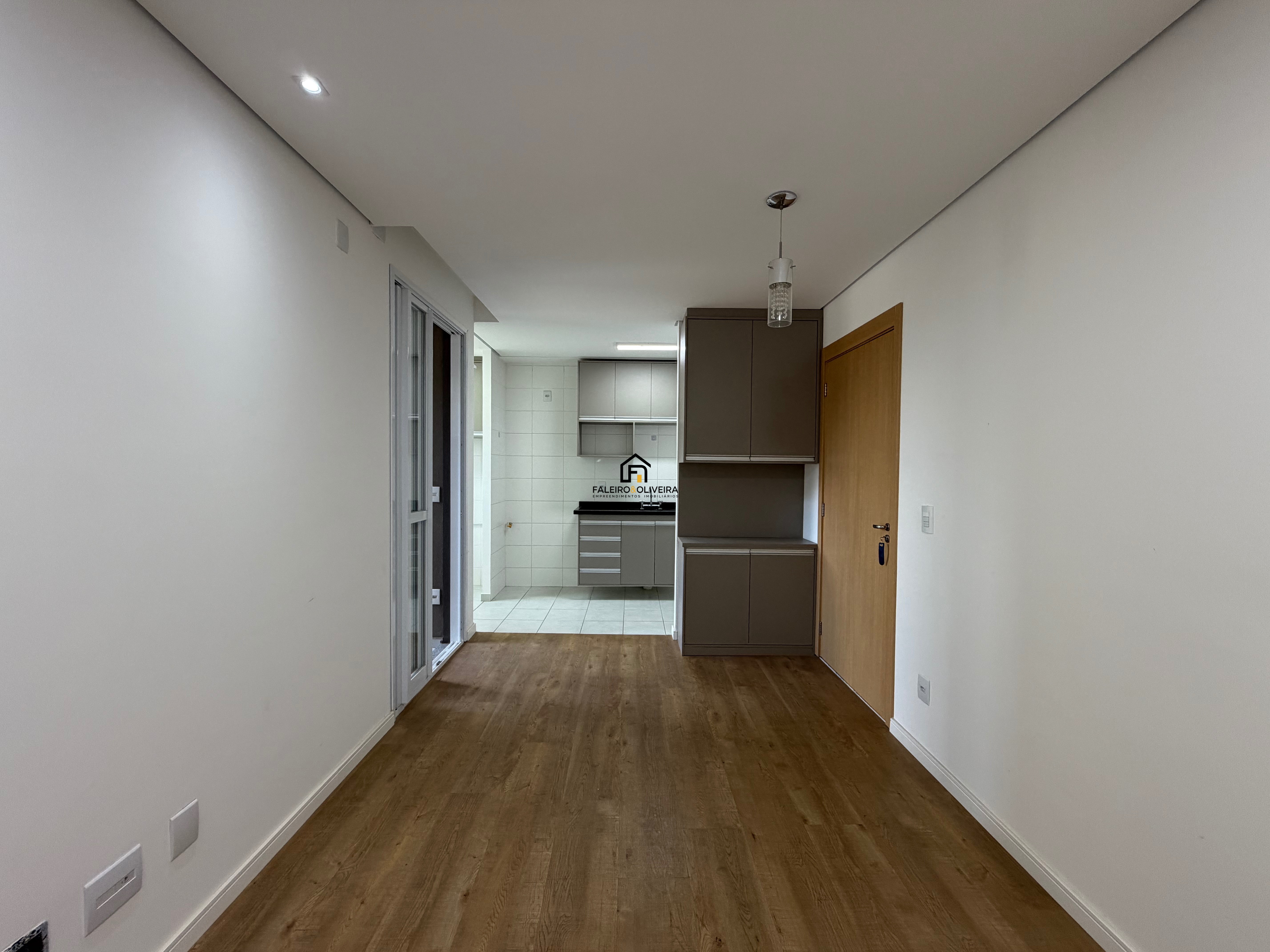 Apartamento, 2 quartos, 54 m² - Foto 6