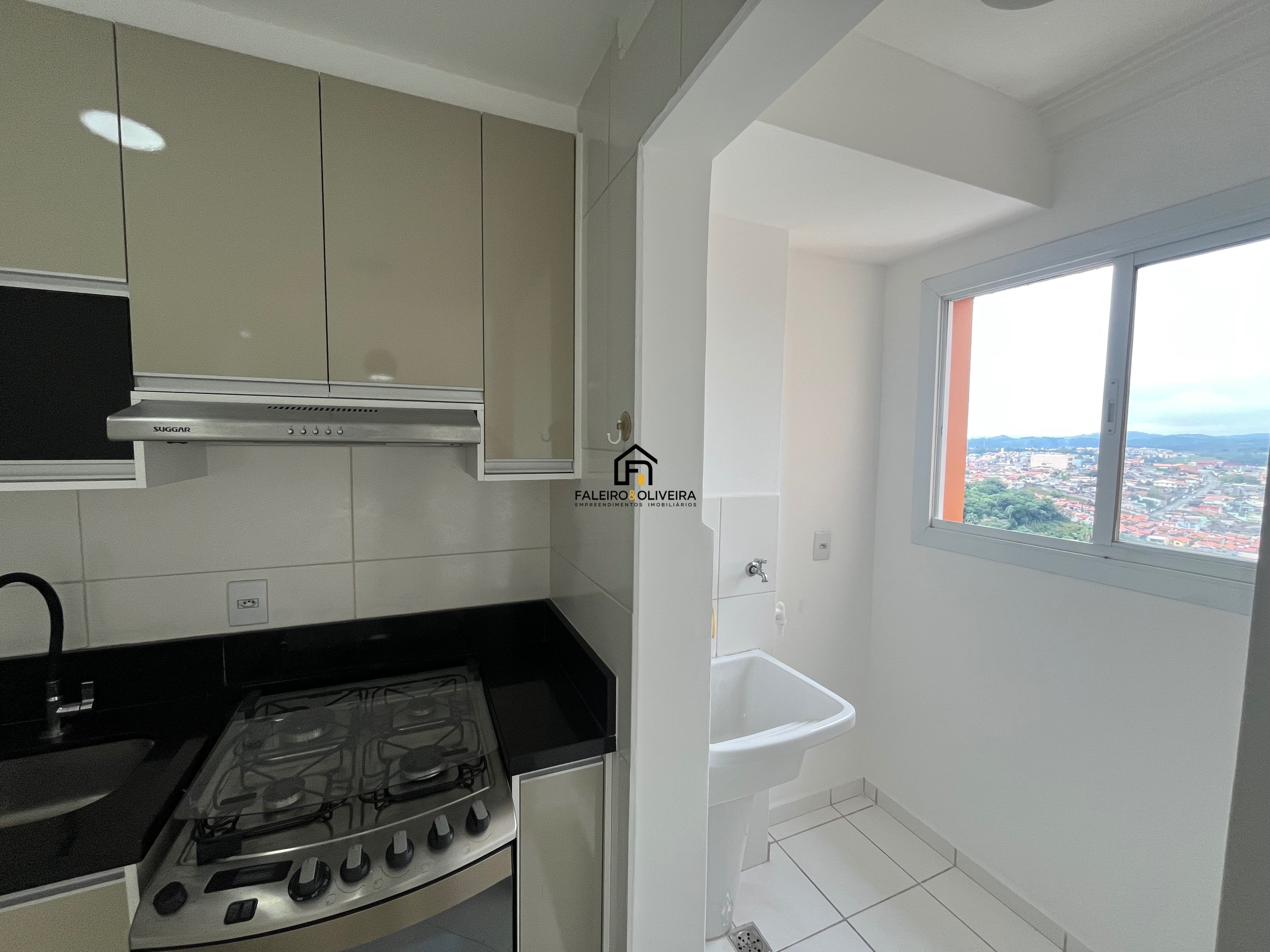 Apartamento, 2 quartos, 50 m² - Foto 14