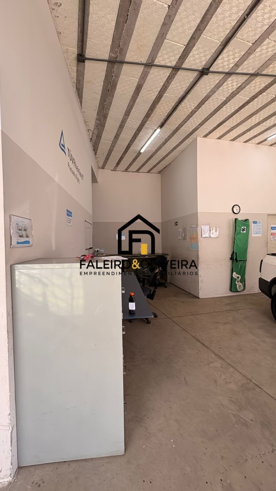 Sala-Conjunto, 395 m² - Foto 3