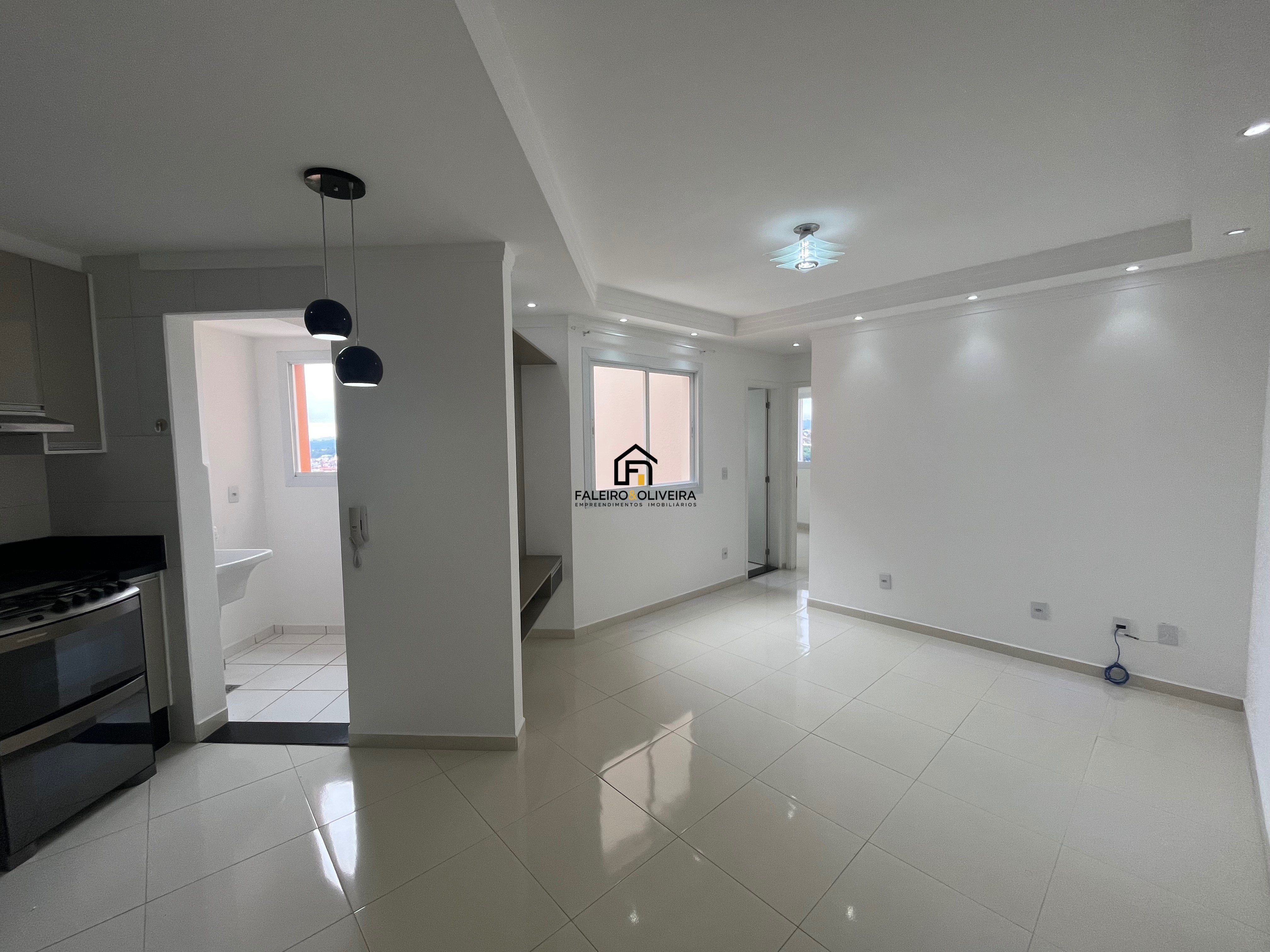 Apartamento, 2 quartos, 50 m² - Foto 10