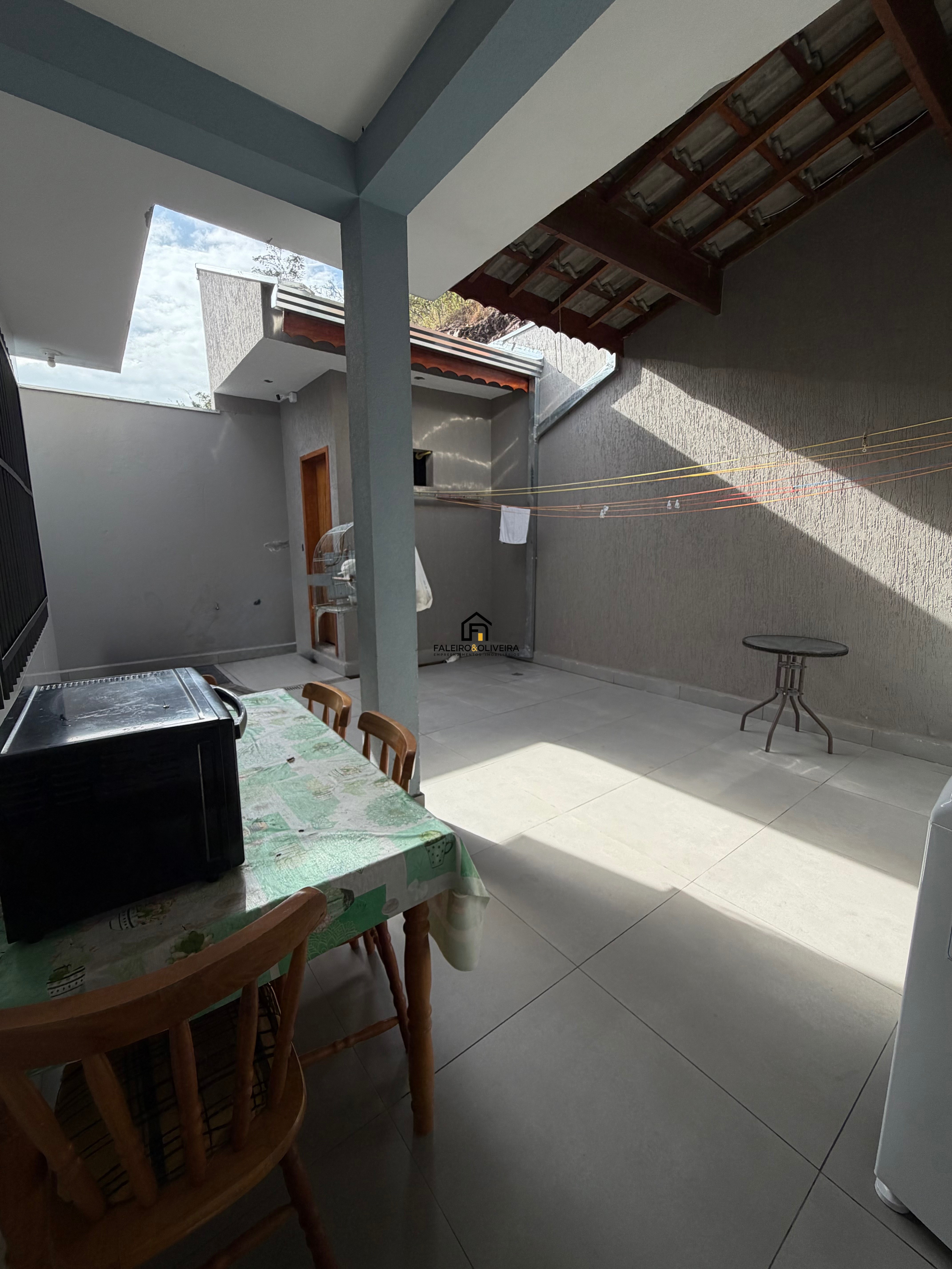 Casa, 3 quartos - Foto 10