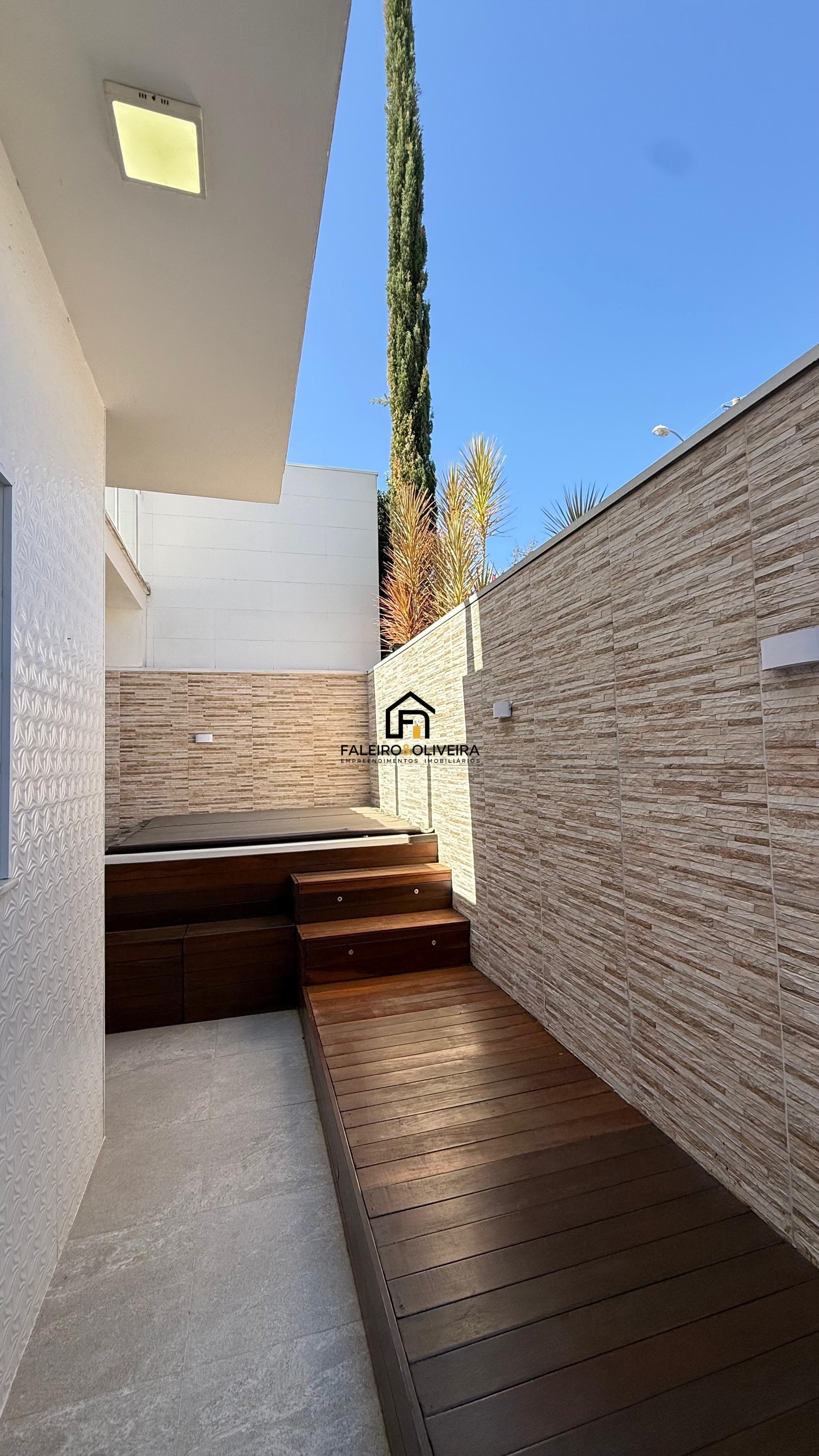 Casa, 3 quartos - Foto 17