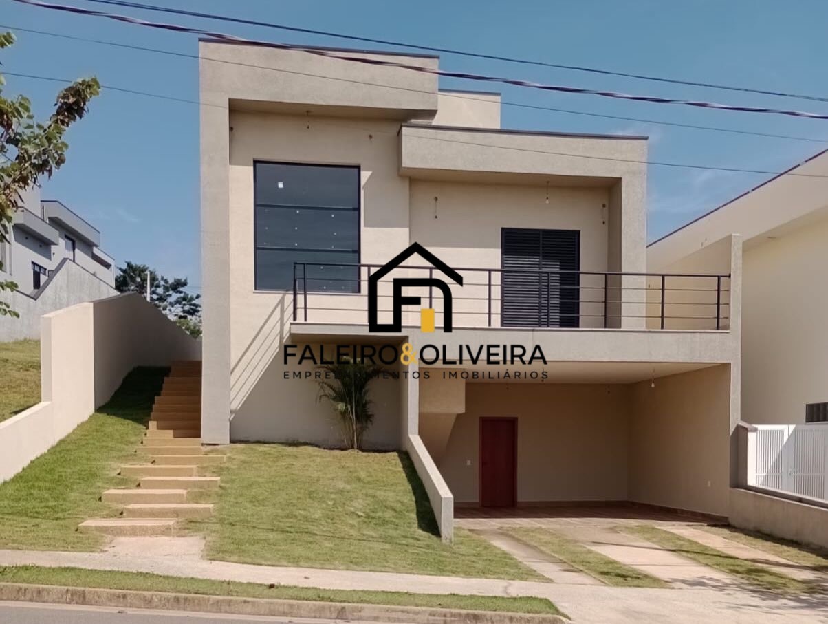 Casa, 3 quartos, 195 m² - Foto 1