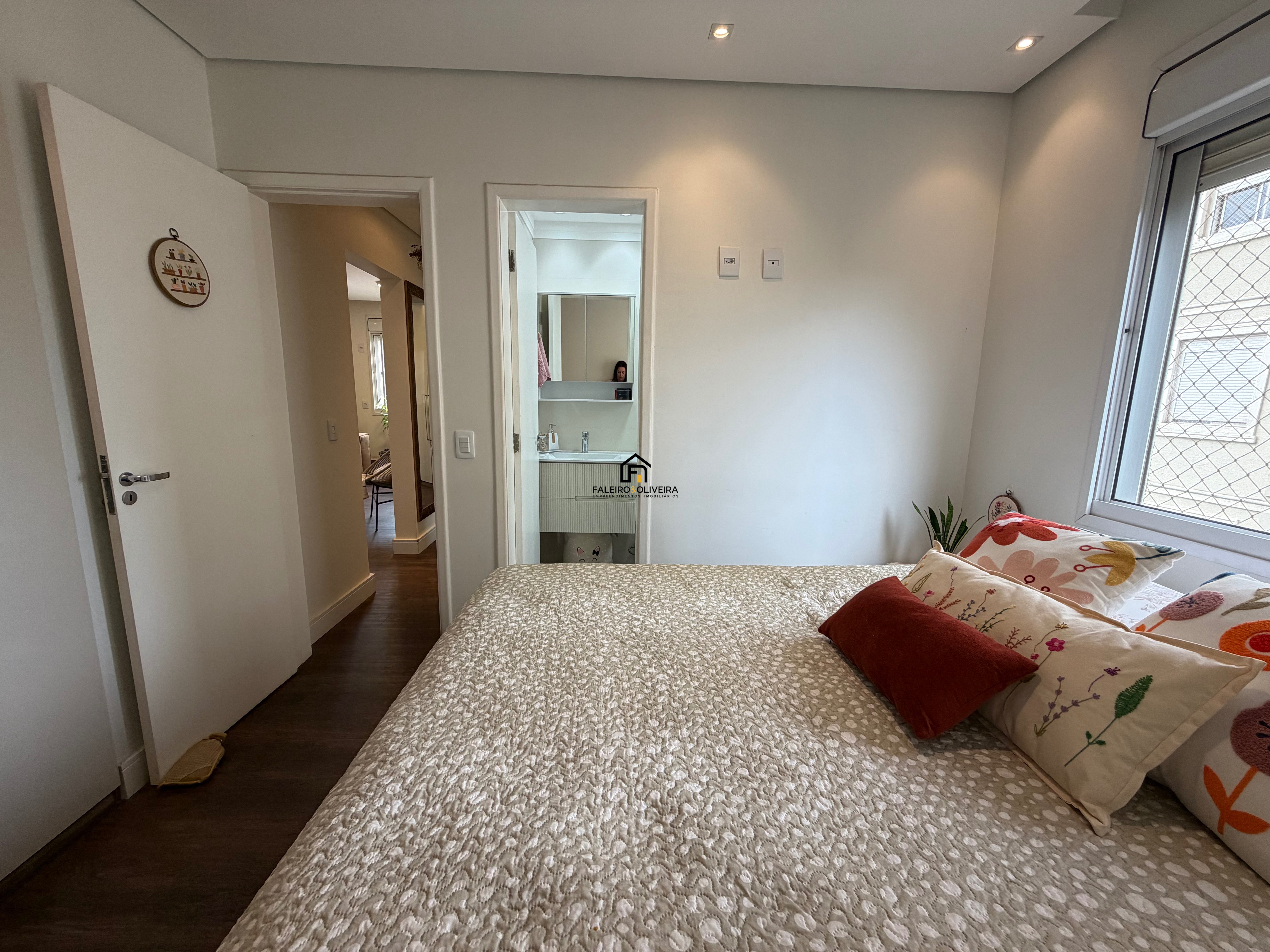 Apartamento, 2 quartos, 80 m² - Foto 9