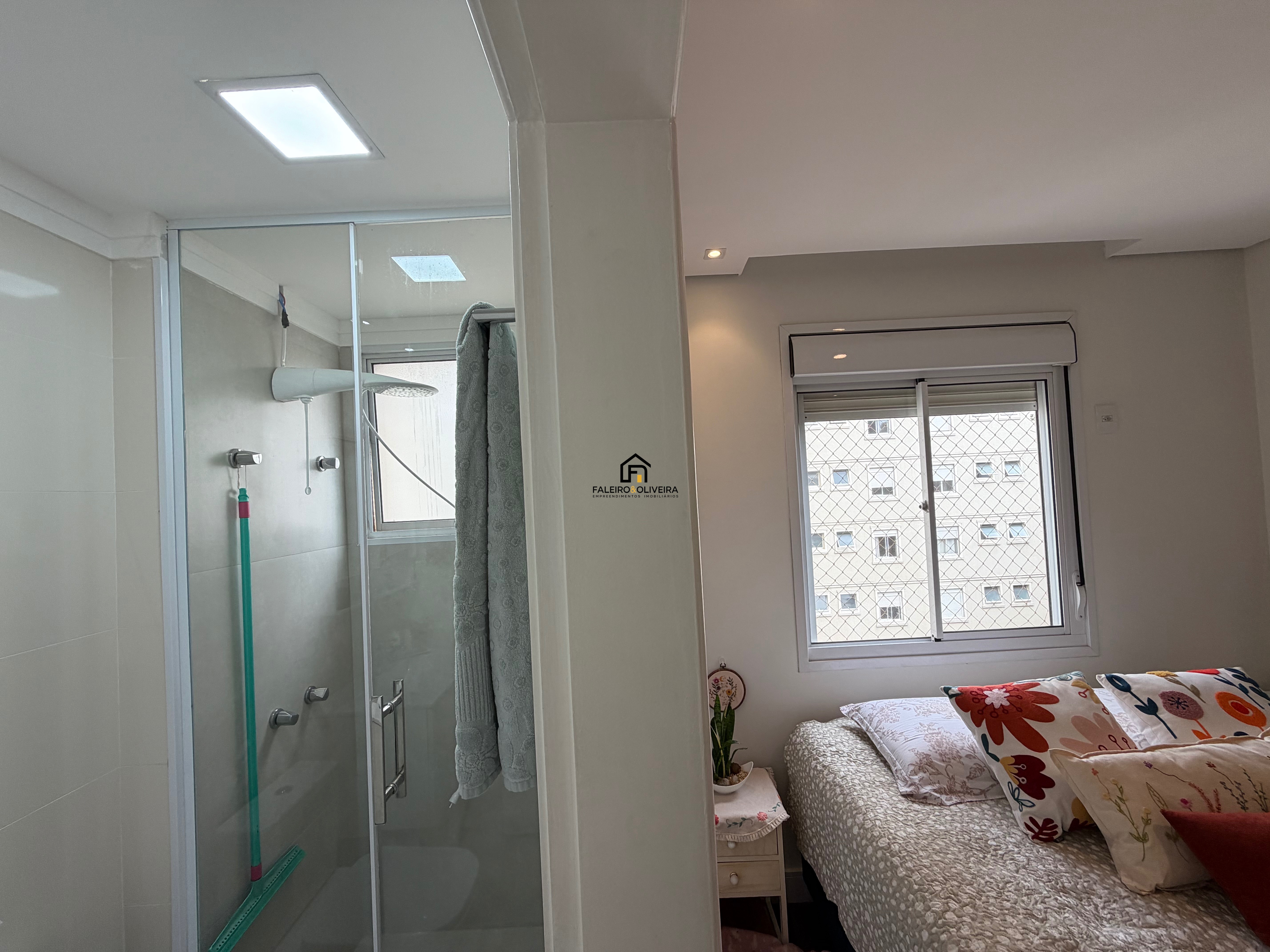 Apartamento, 2 quartos, 80 m² - Foto 18