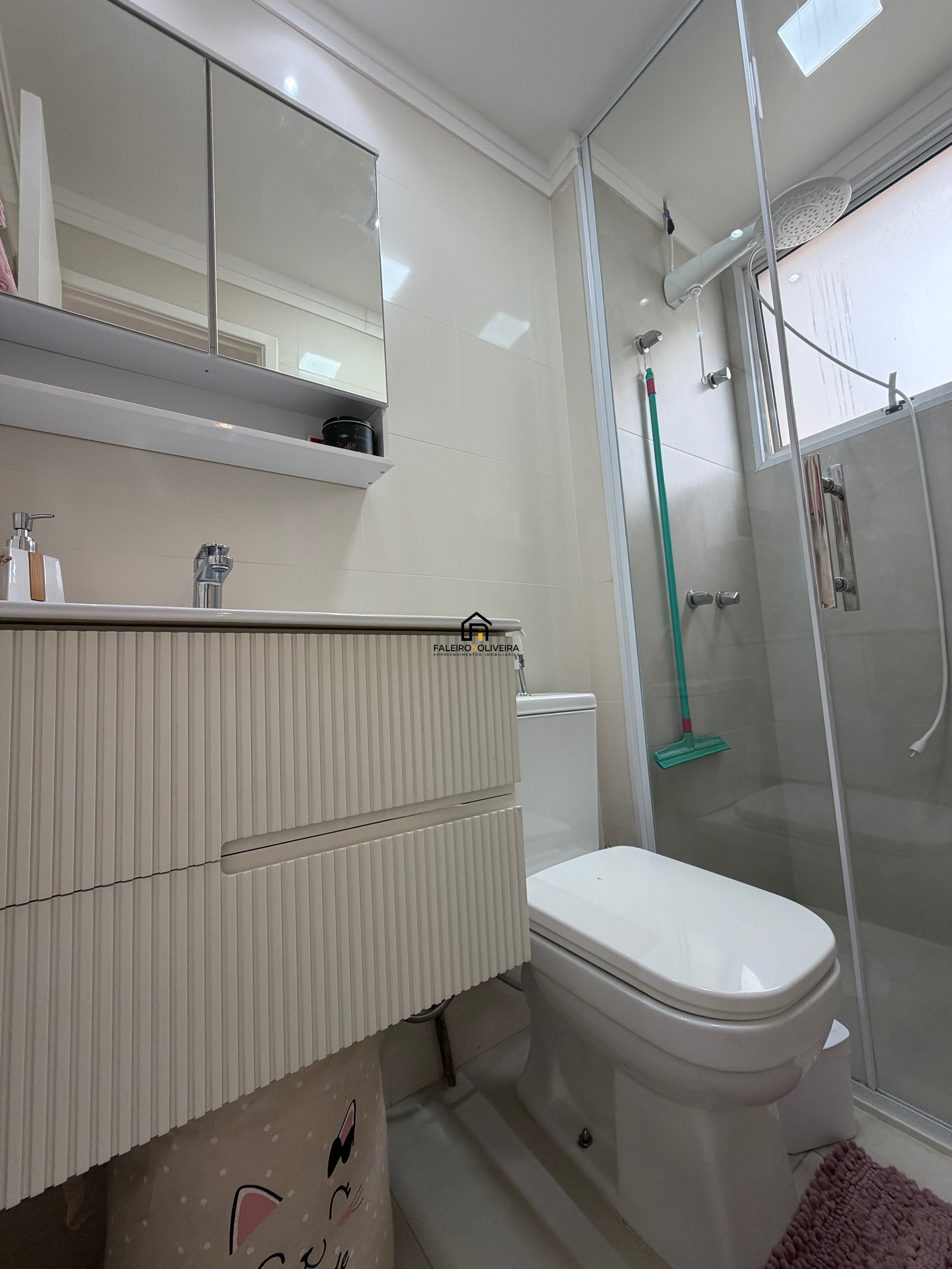 Apartamento, 2 quartos, 80 m² - Foto 17