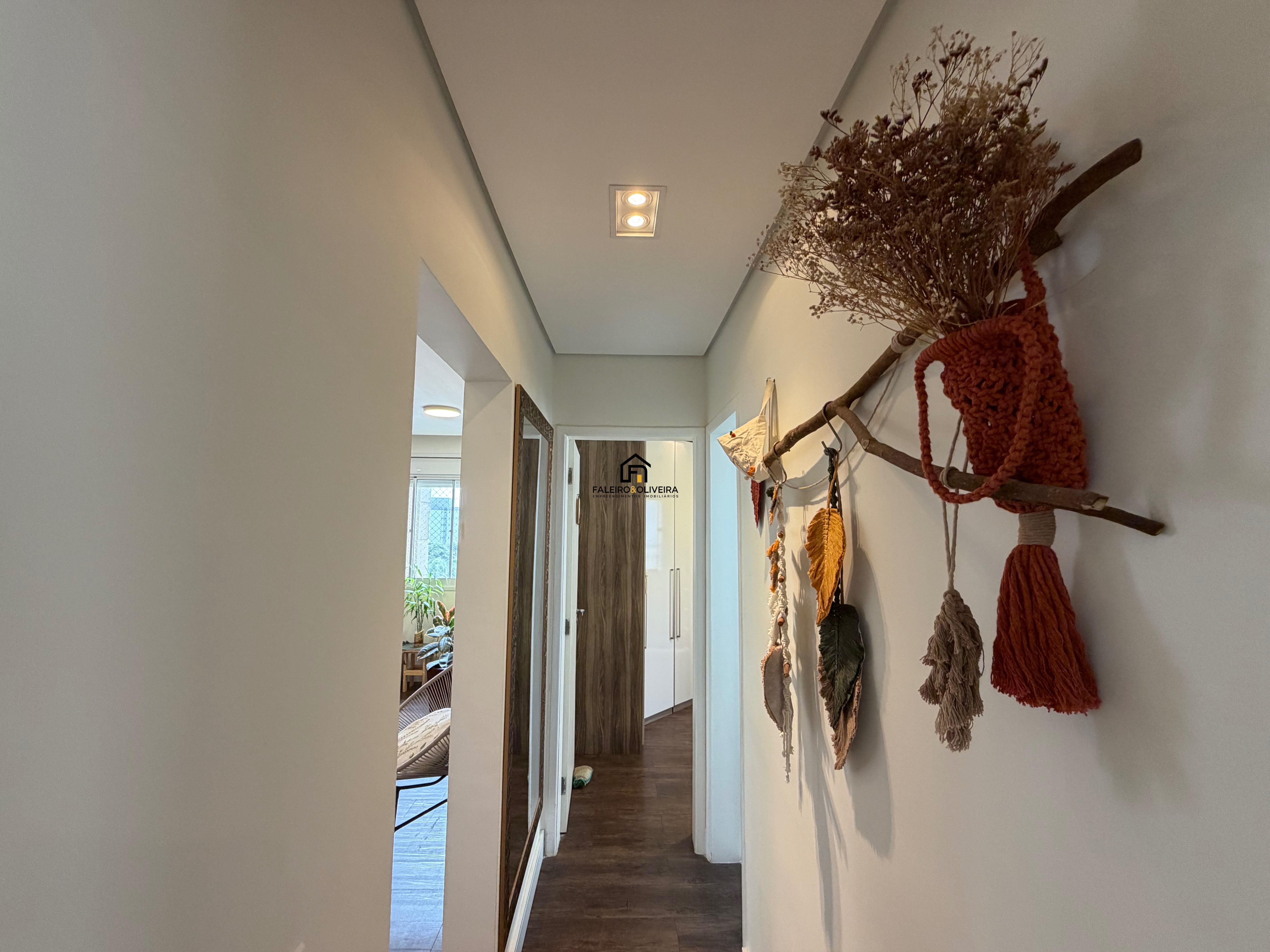 Apartamento, 2 quartos, 80 m² - Foto 8