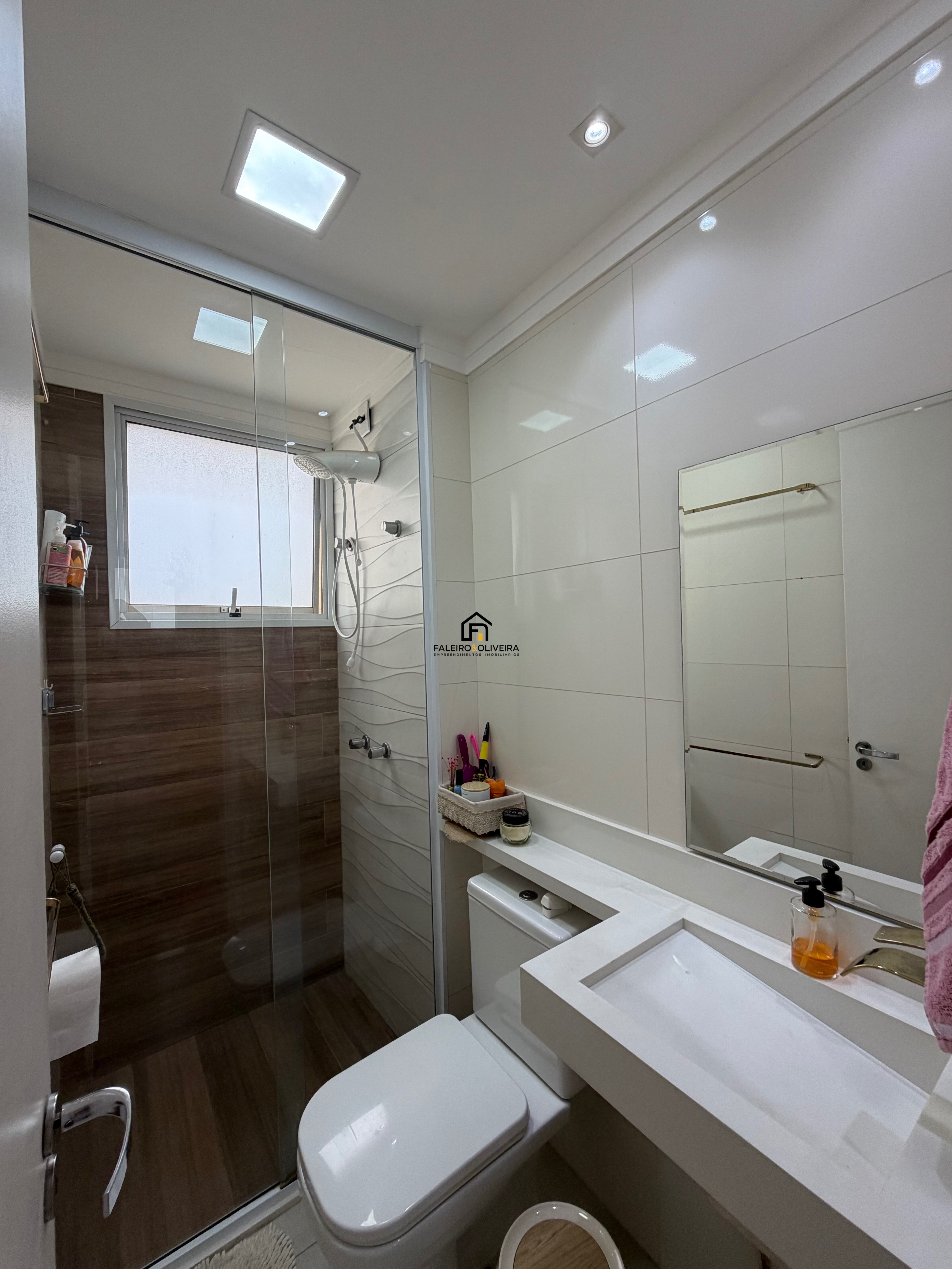 Apartamento, 2 quartos, 80 m² - Foto 16