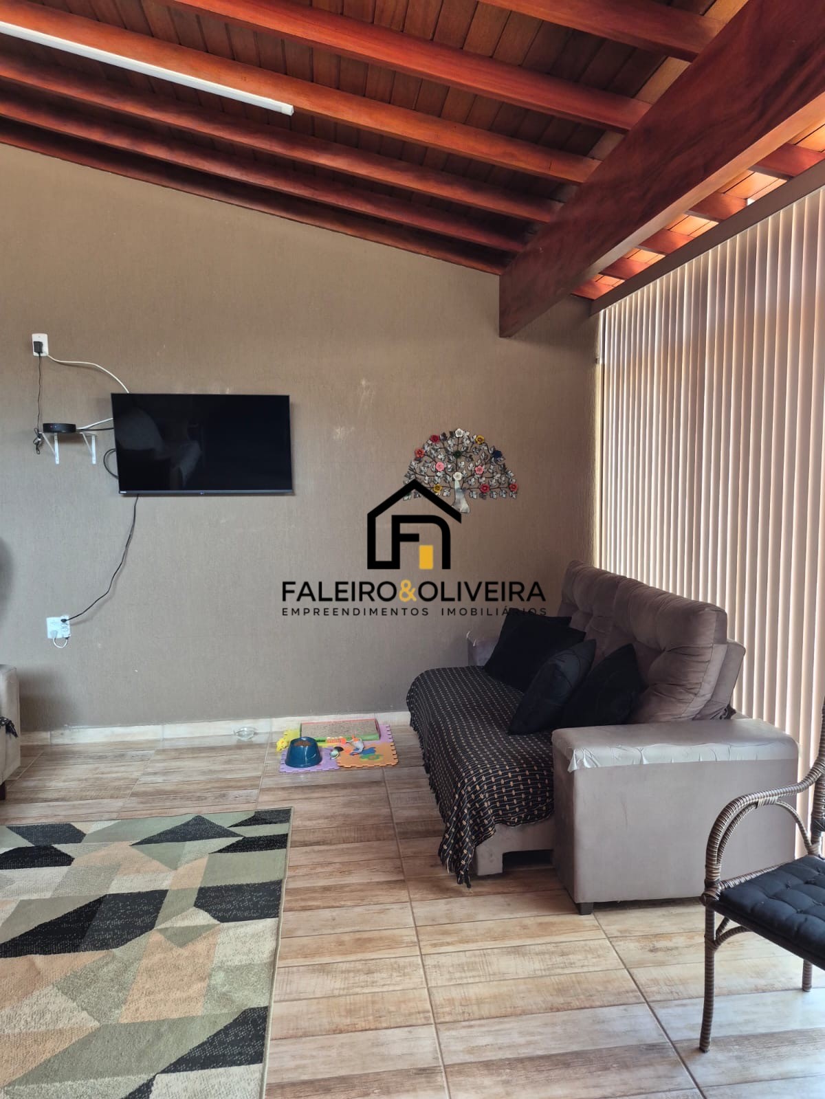 Casa, 3 quartos, 180 m² - Foto 25