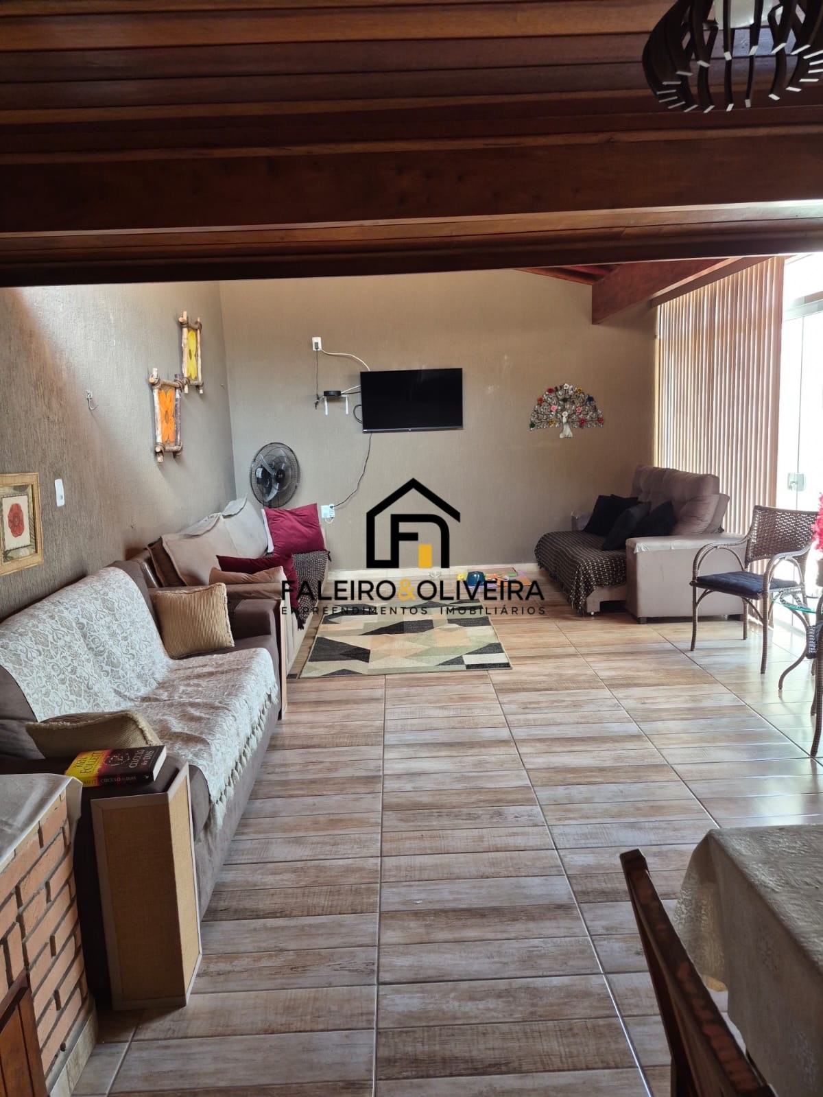 Casa, 3 quartos, 180 m² - Foto 32