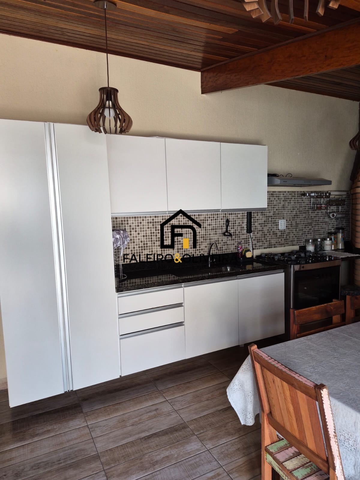 Casa, 3 quartos, 180 m² - Foto 26