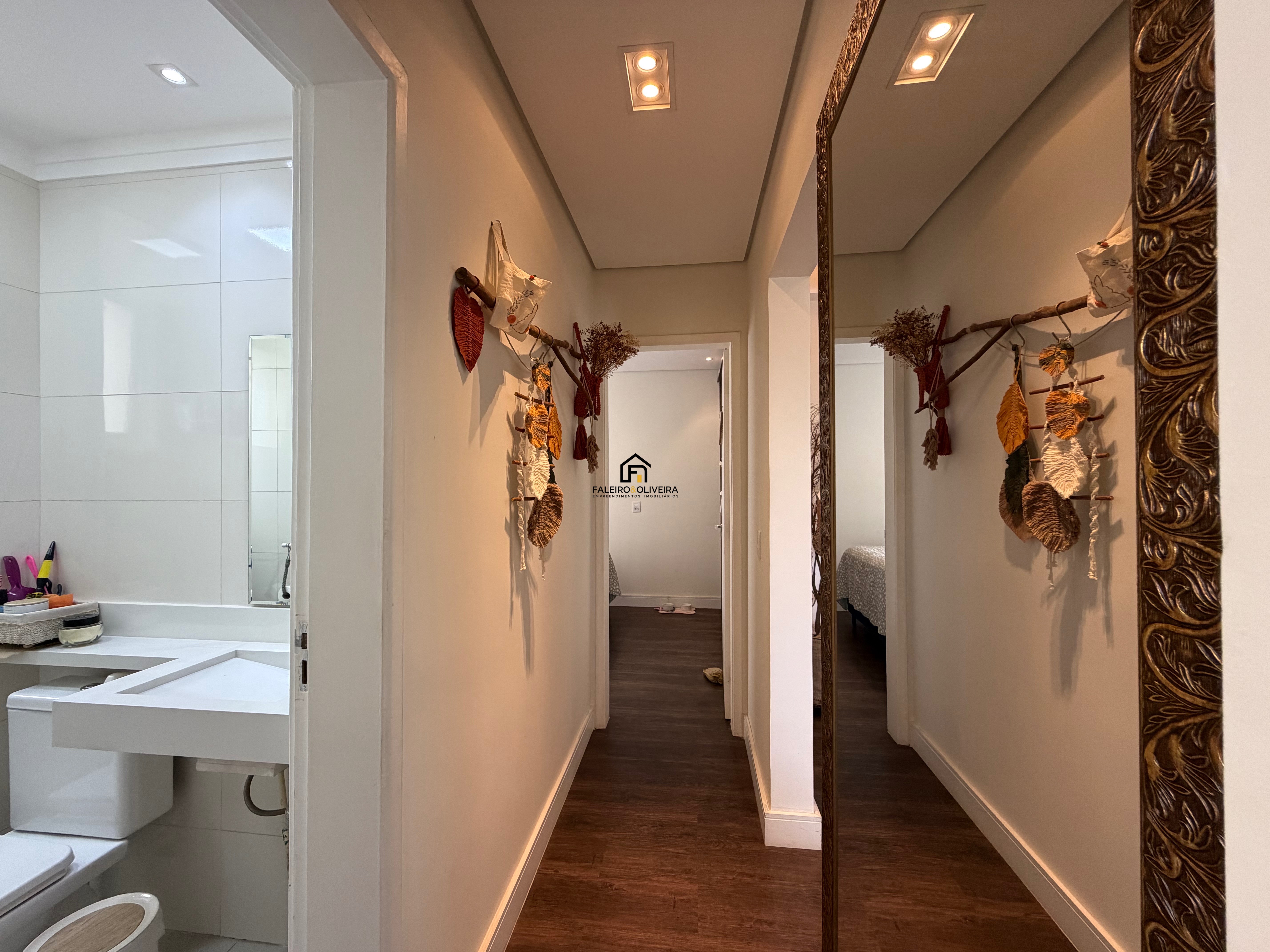Apartamento, 2 quartos, 80 m² - Foto 7