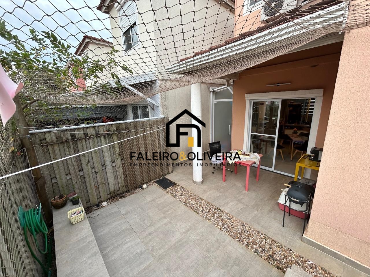 Casa, 3 quartos, 93 m² - Foto 12