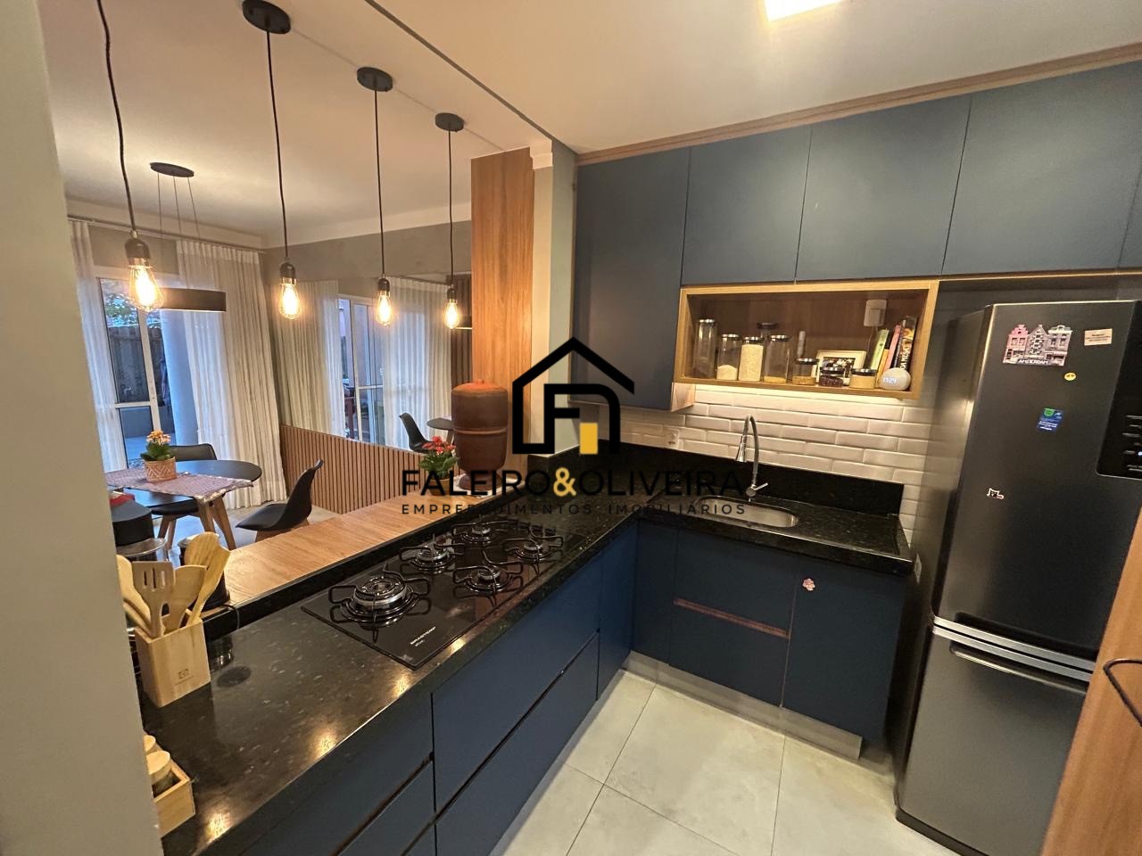 Casa, 3 quartos, 93 m² - Foto 3