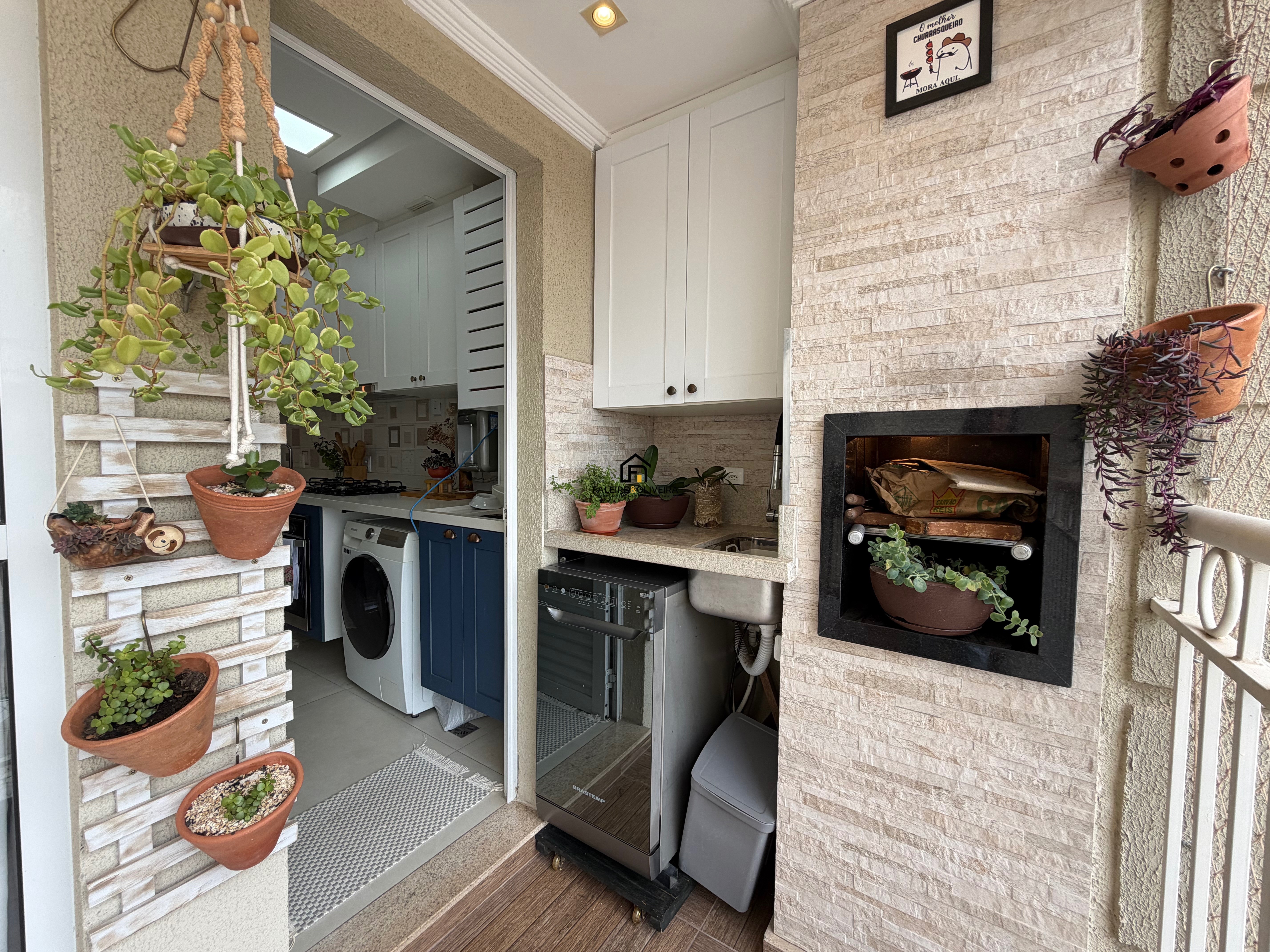 Apartamento, 2 quartos, 80 m² - Foto 12