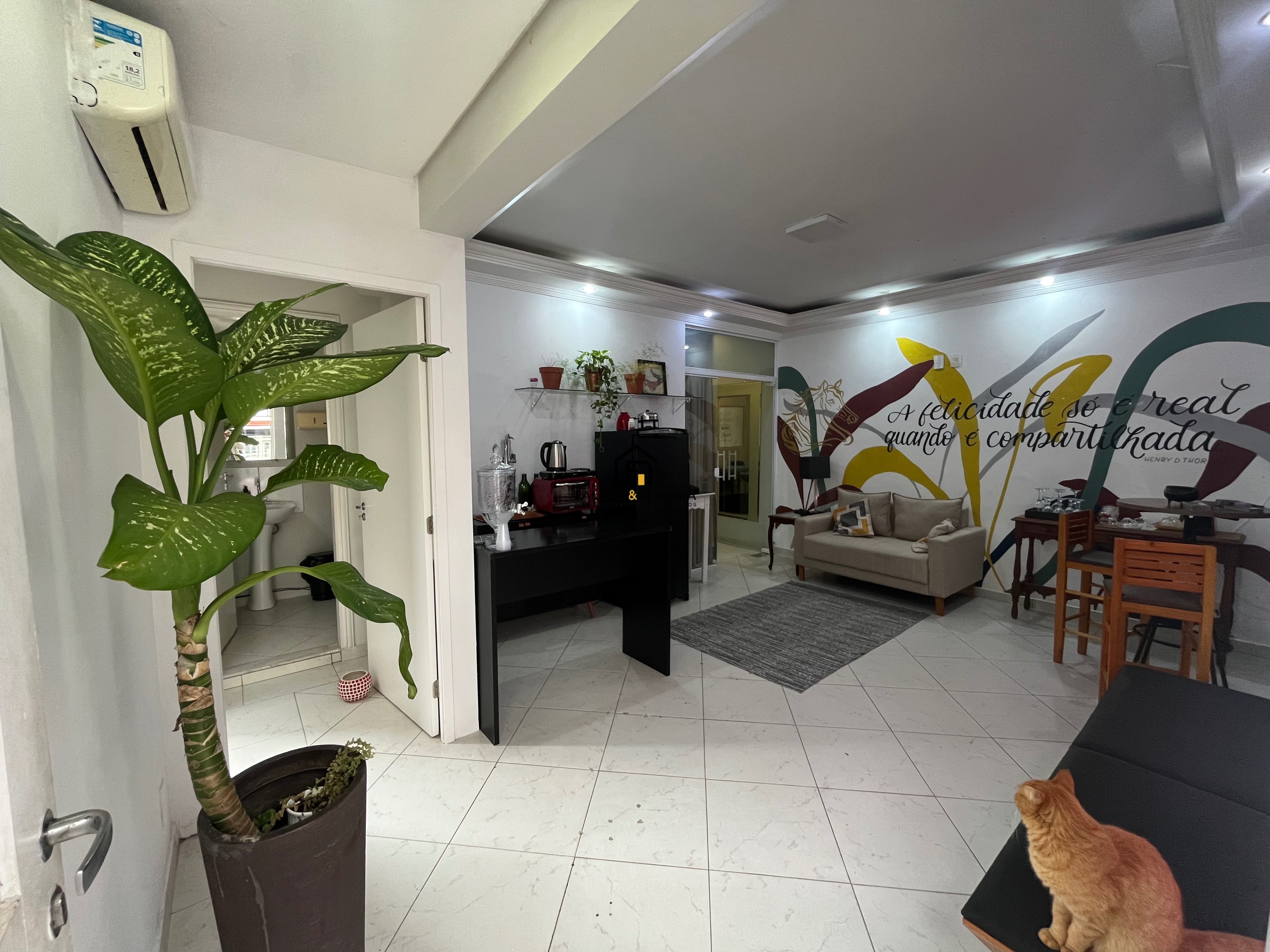 Sala-Conjunto, 50 m² - Foto 2