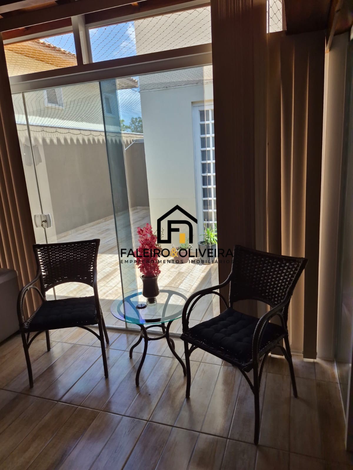 Casa, 3 quartos, 180 m² - Foto 28