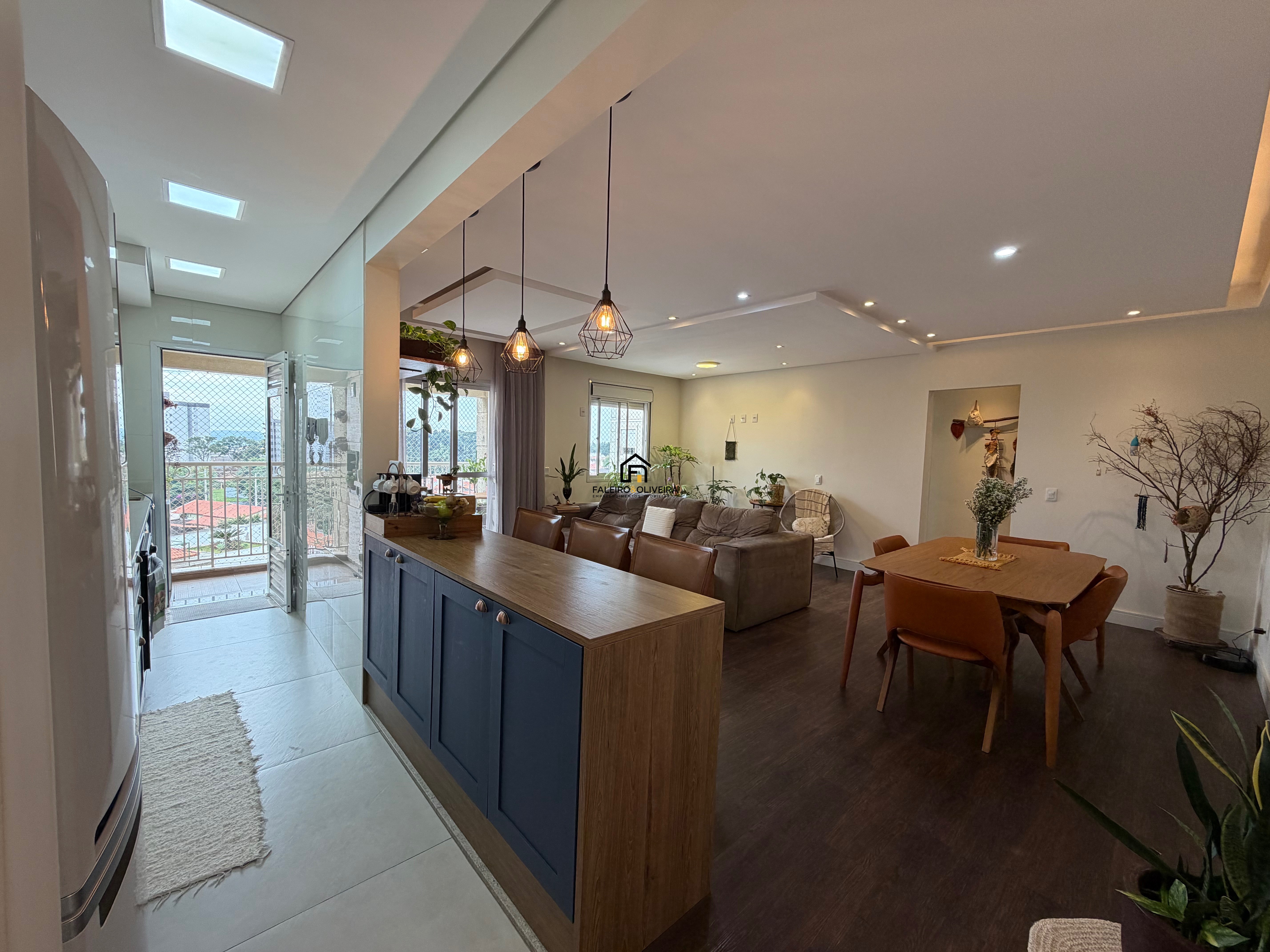 Apartamento, 2 quartos, 80 m² - Foto 14