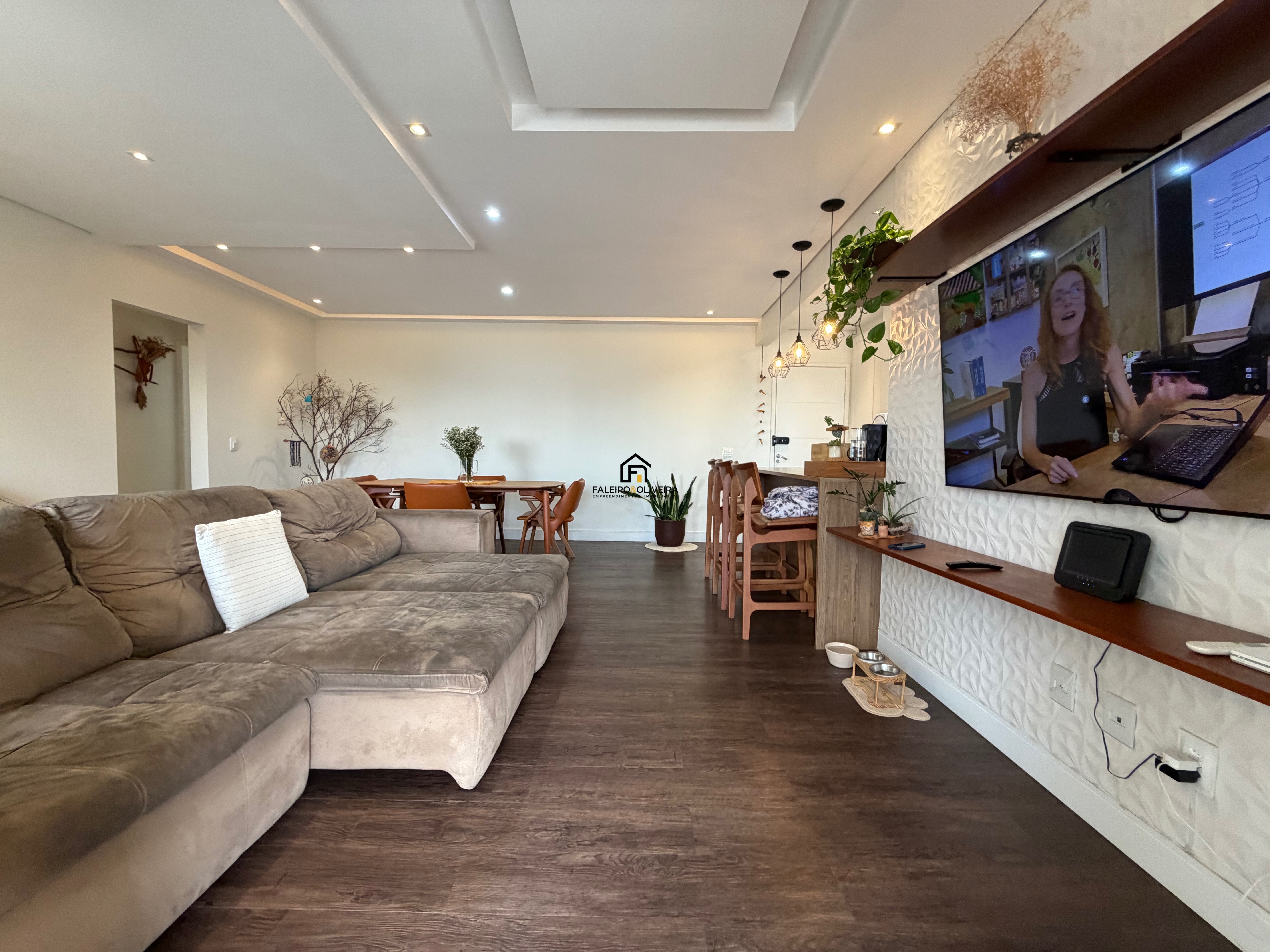 Apartamento, 2 quartos, 80 m² - Foto 11