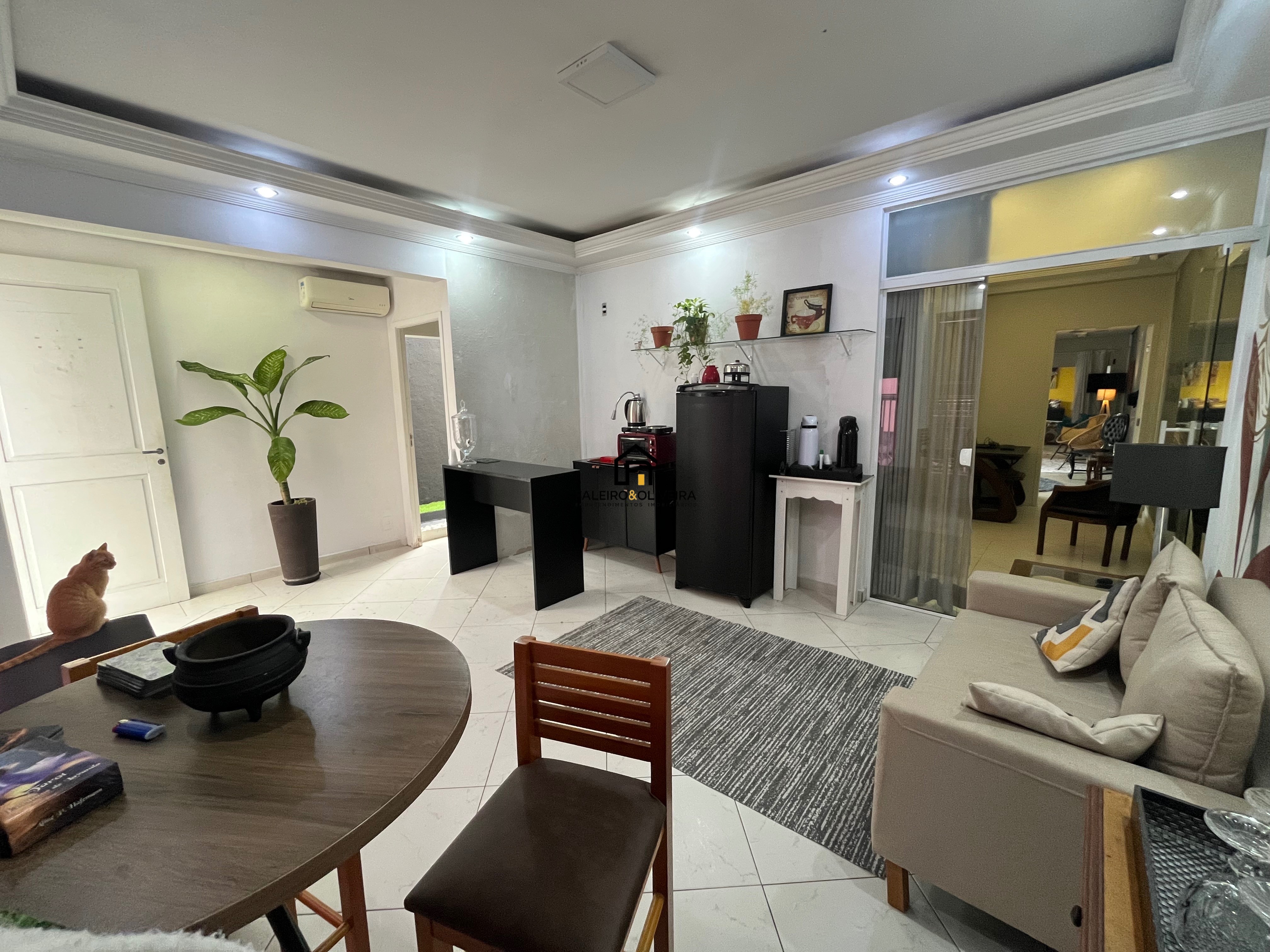 Sala-Conjunto, 50 m² - Foto 3