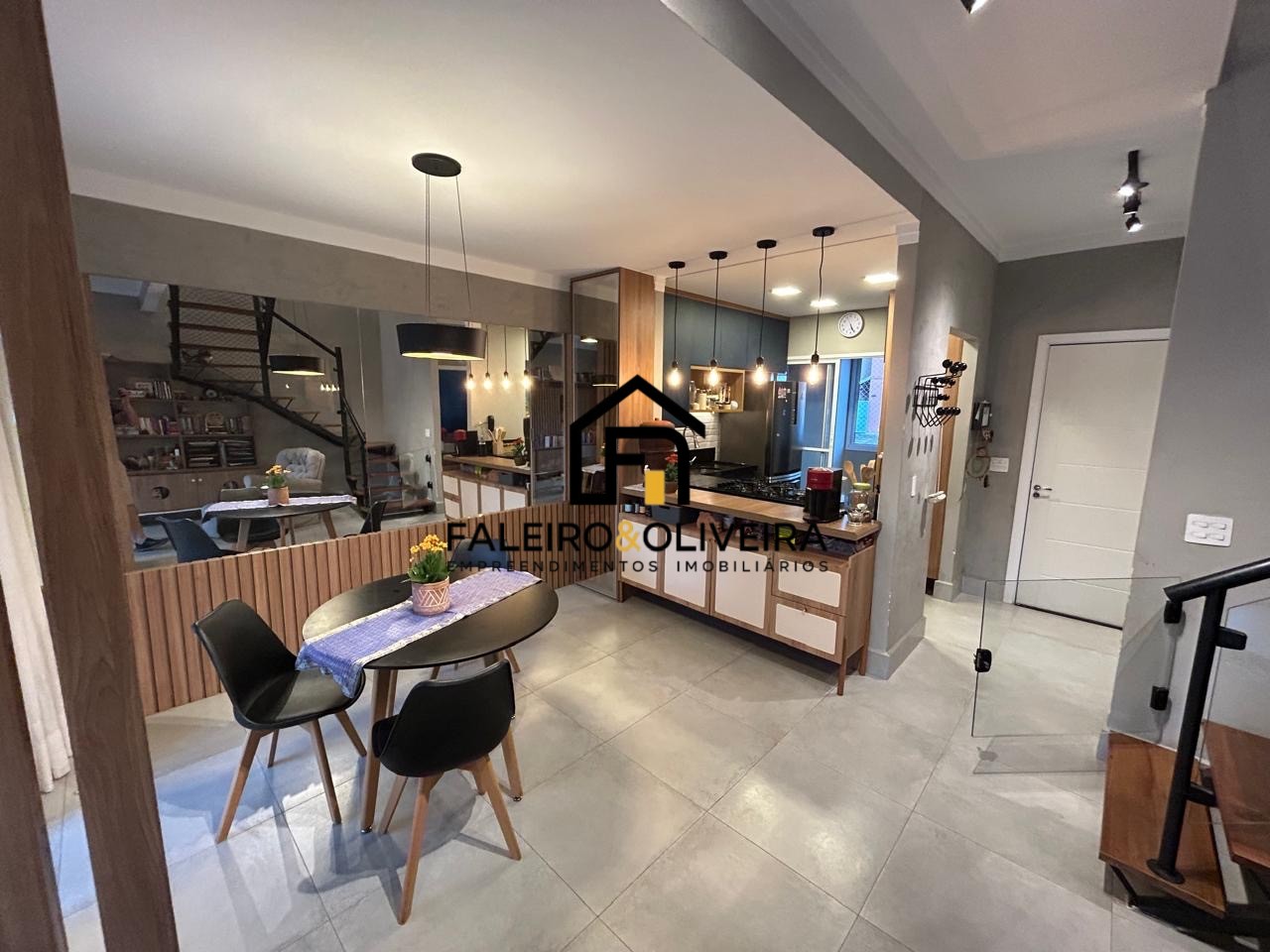 Casa, 3 quartos, 93 m² - Foto 13