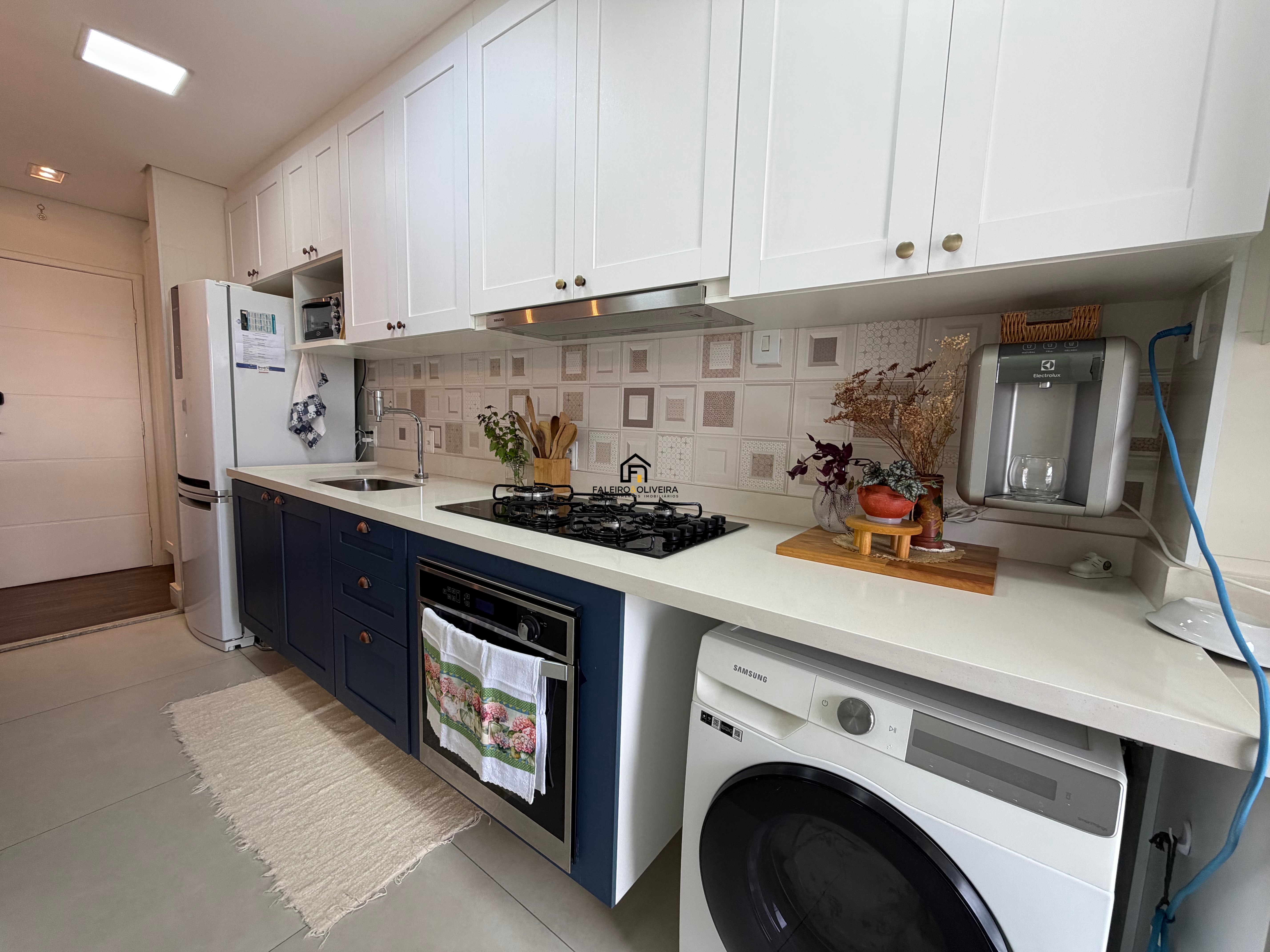 Apartamento, 2 quartos, 80 m² - Foto 13