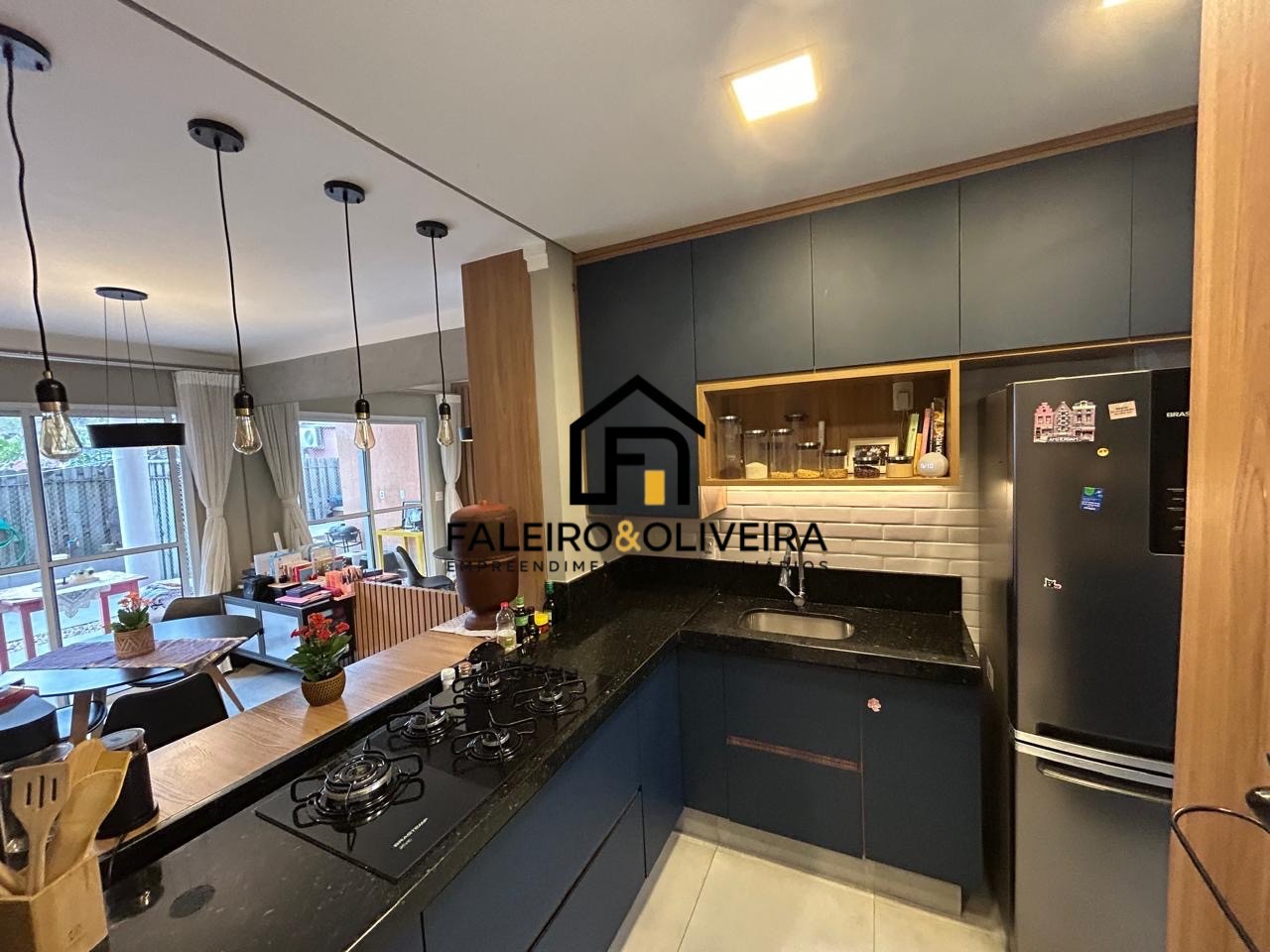 Casa, 3 quartos, 93 m² - Foto 19