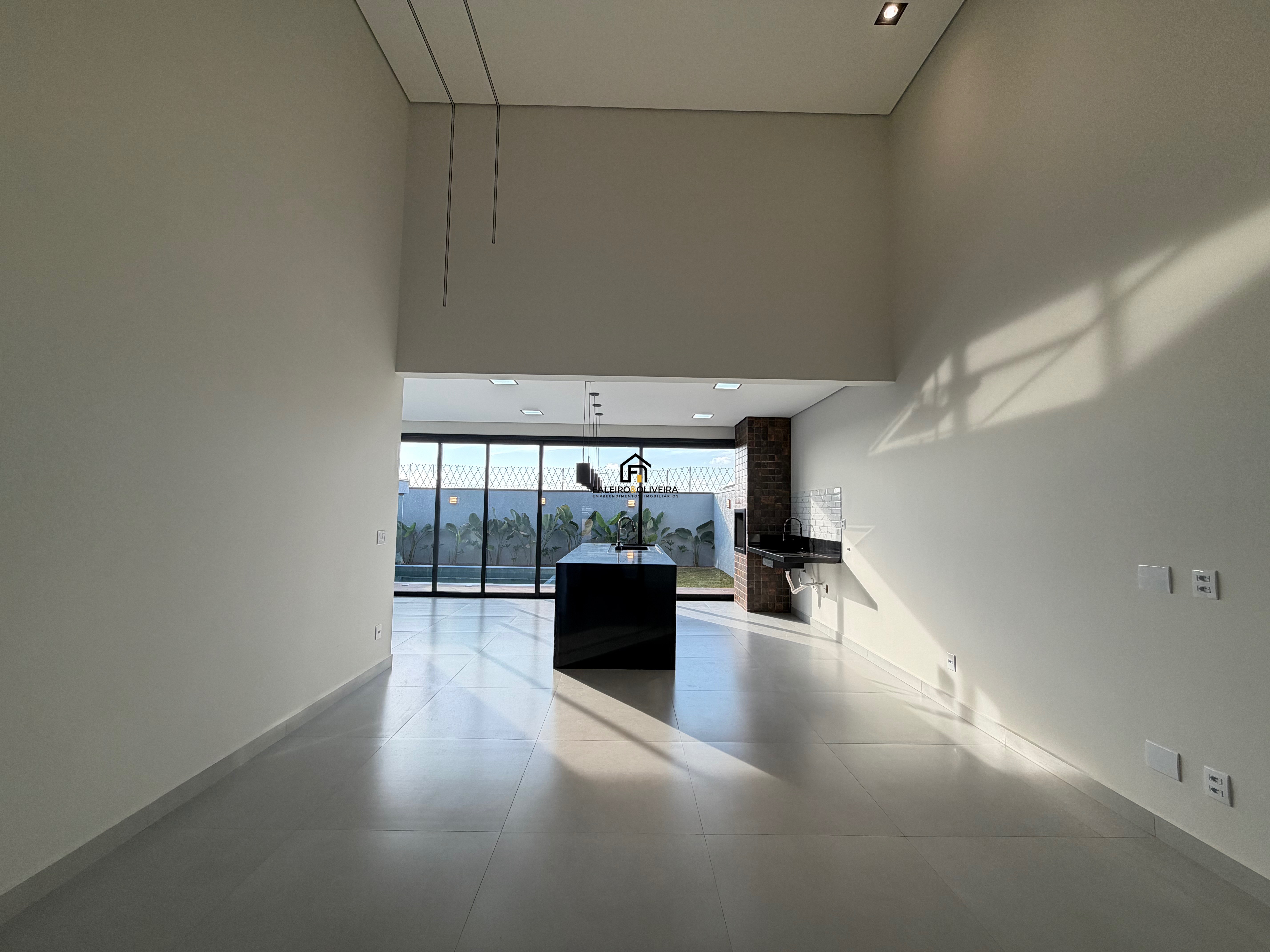Casa, 3 quartos - Foto 19