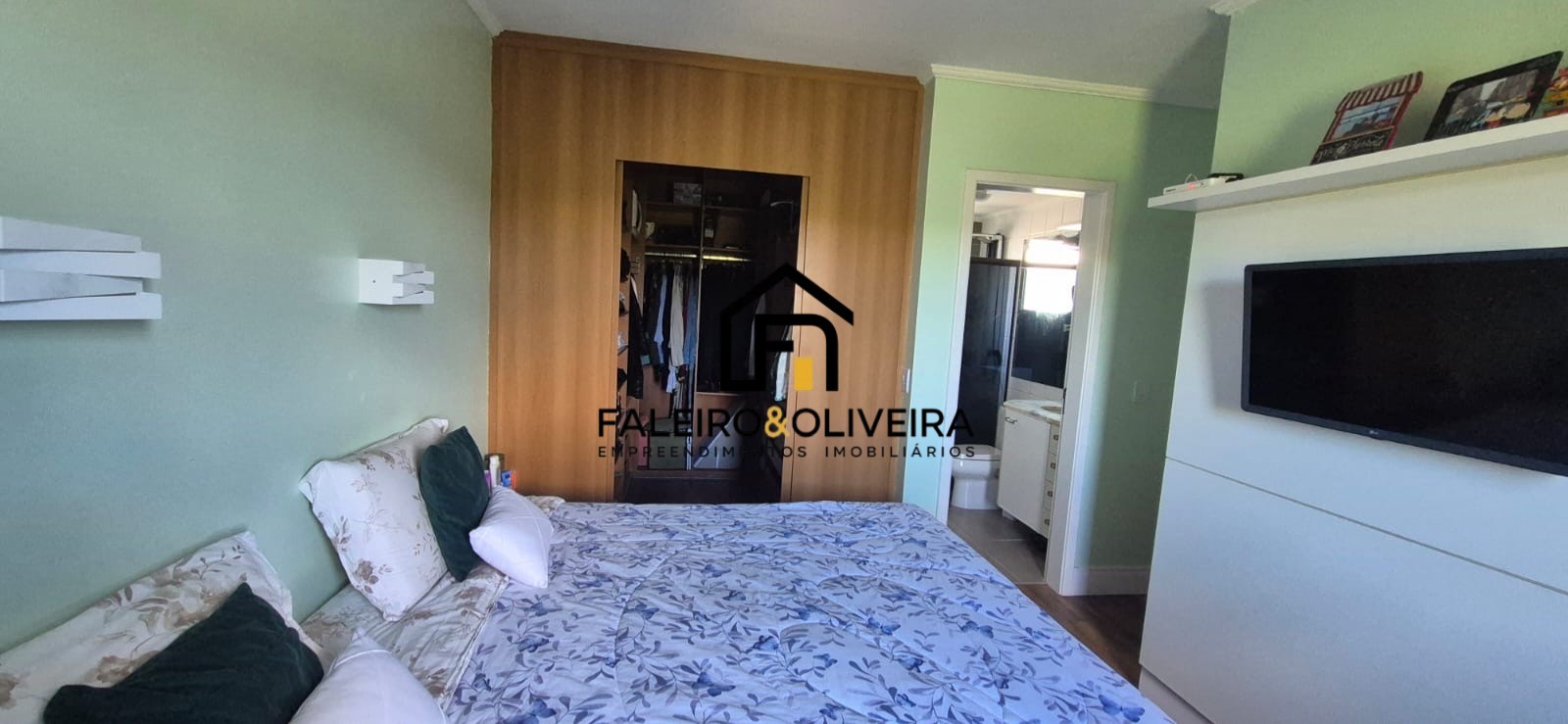 Apartamento, 3 quartos, 100 m² - Foto 16