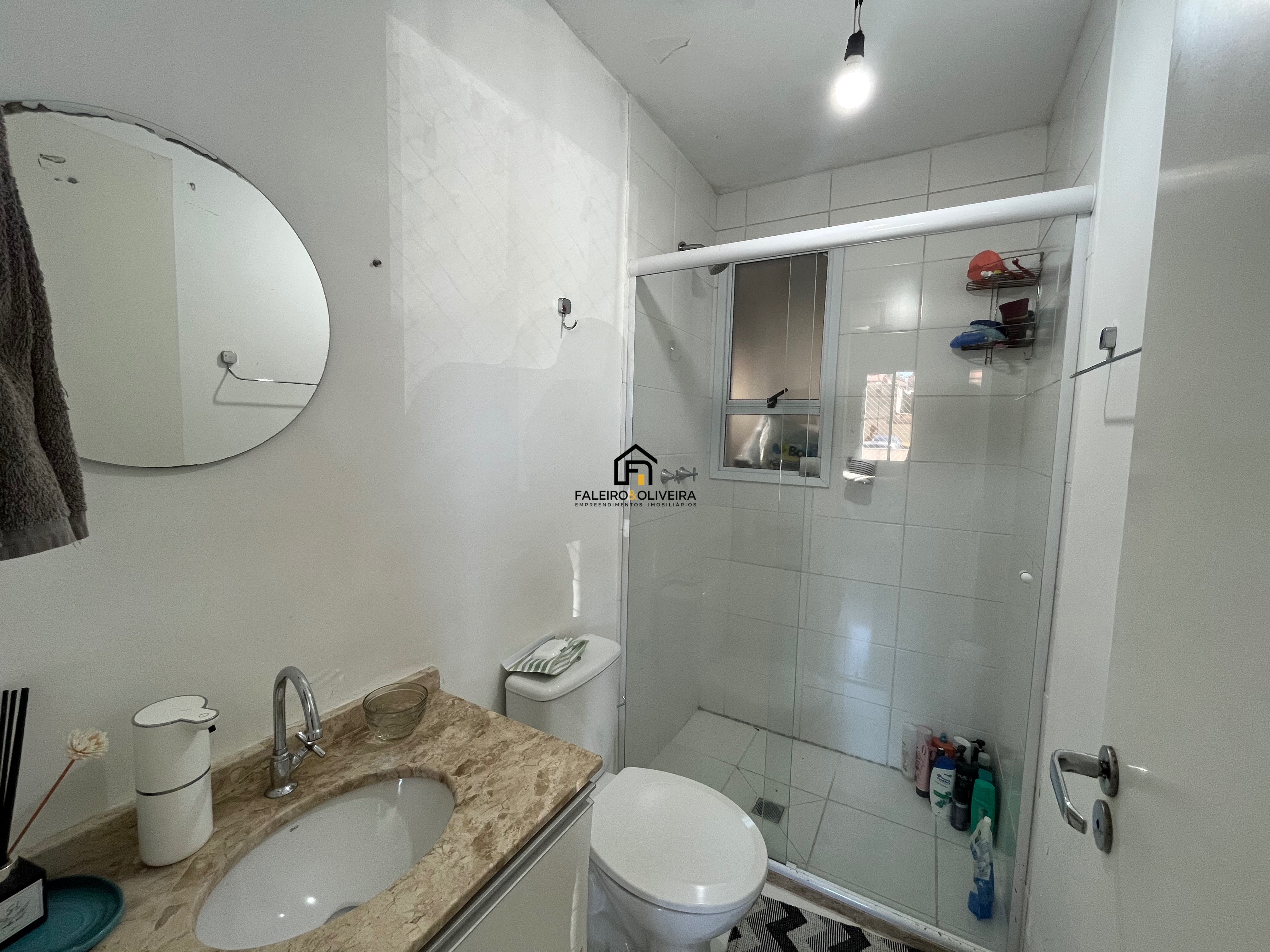 Apartamento, 2 quartos, 66 m² - Foto 10