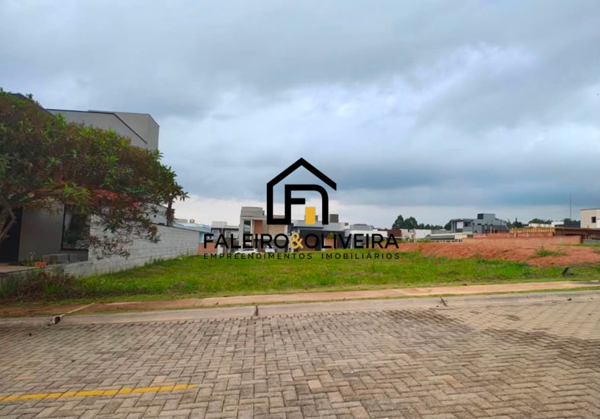 Loteamento e Condomínio, 252 m² - Foto 9
