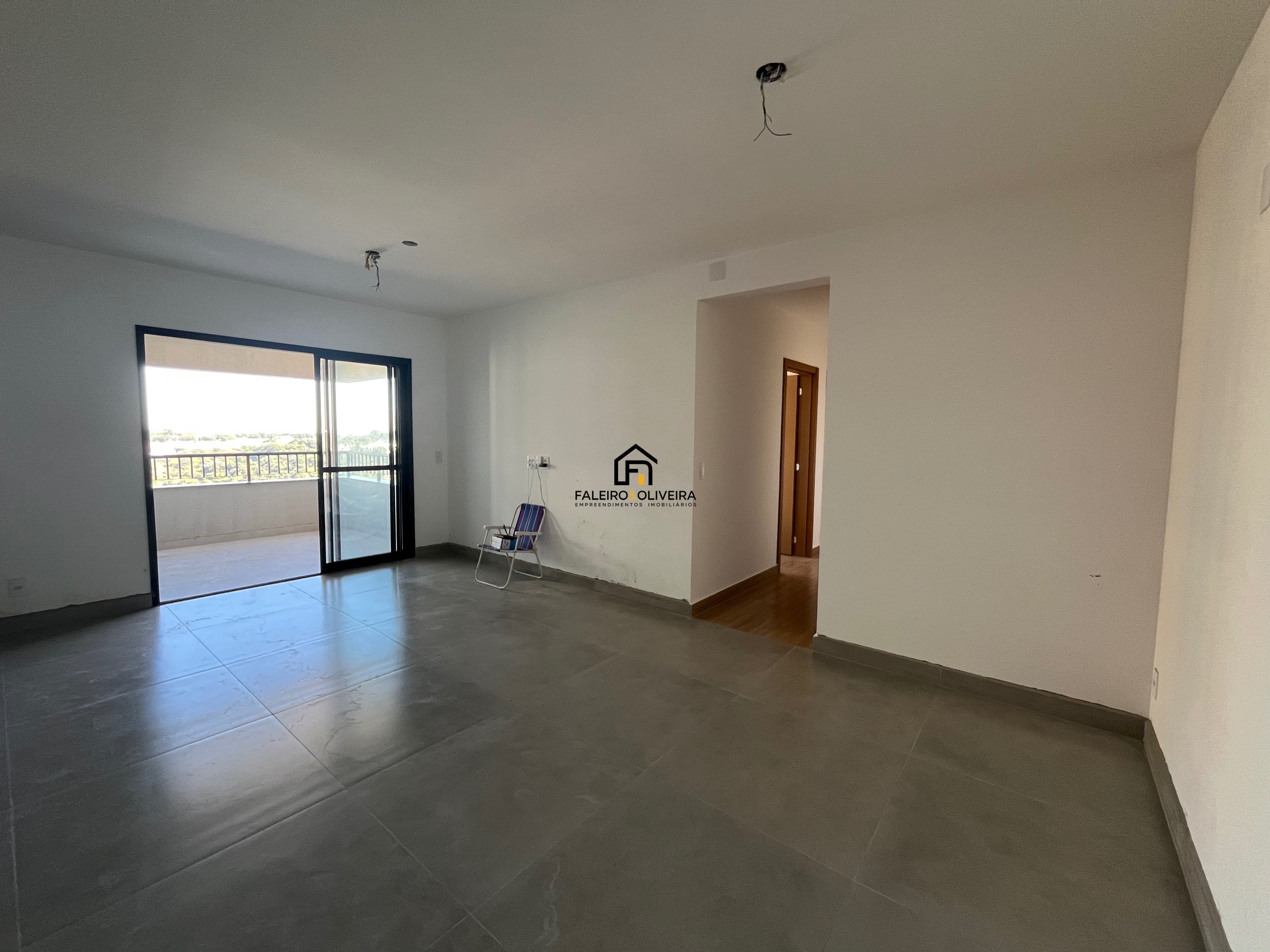 Apartamento, 3 quartos, 94 m² - Foto 2