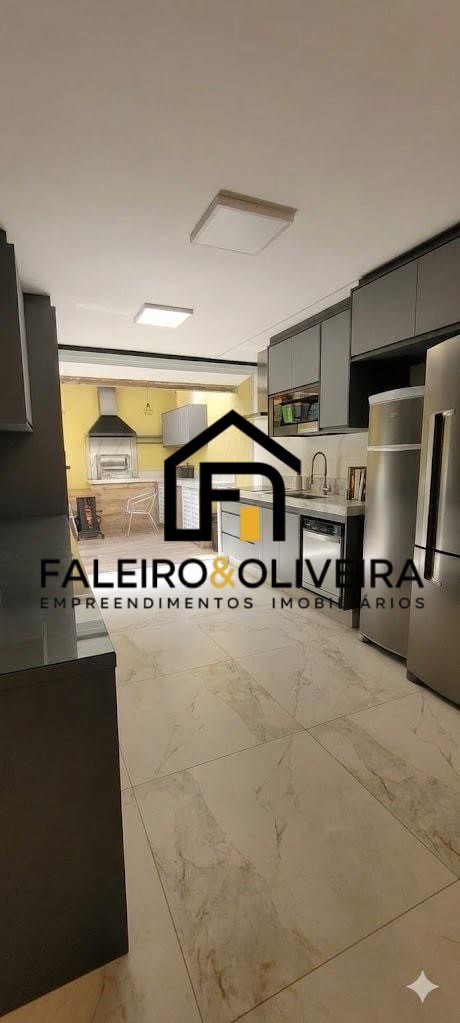 Casa, 2 quartos, 78 m² - Foto 2