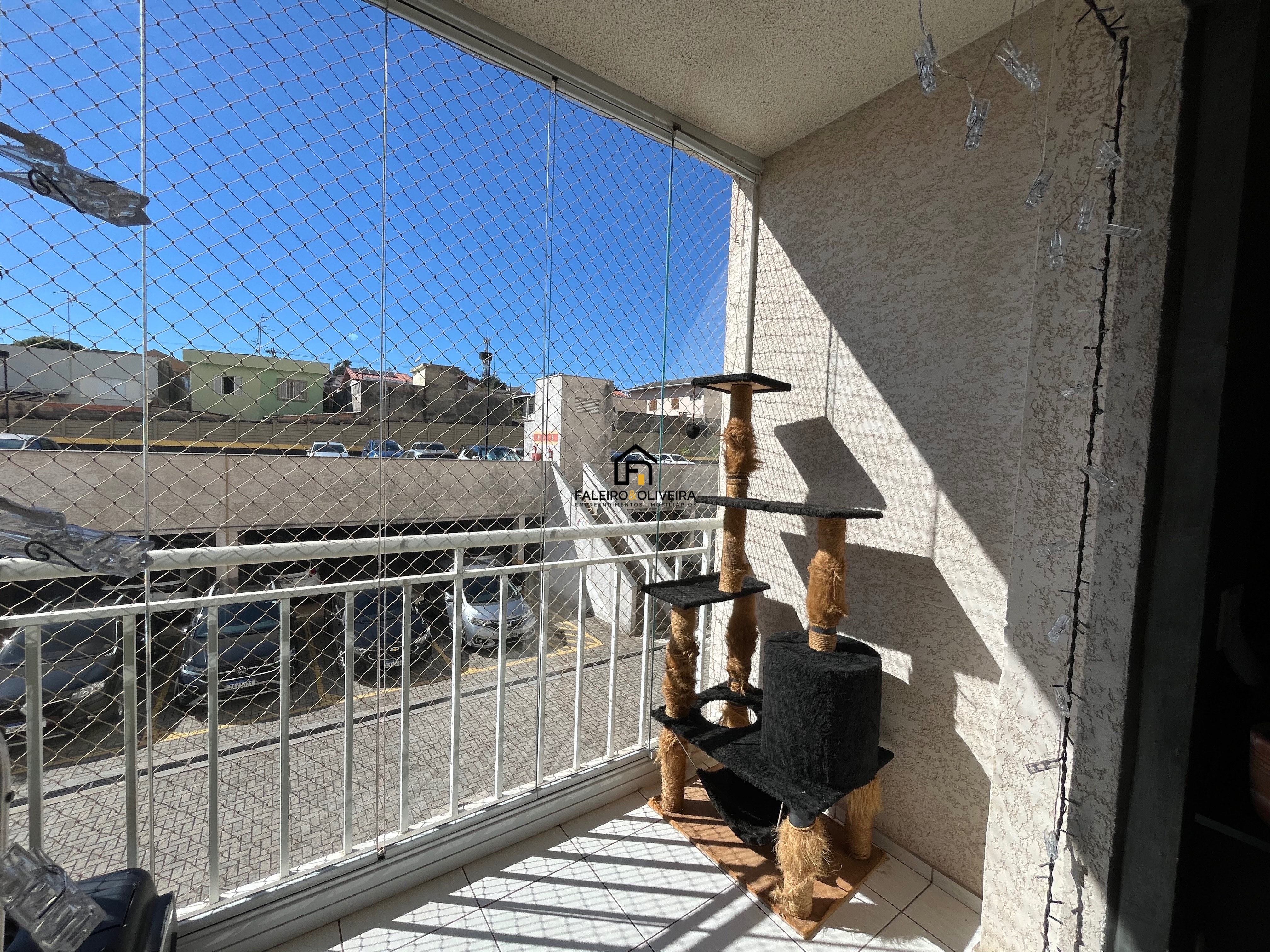 Apartamento, 2 quartos, 66 m² - Foto 8