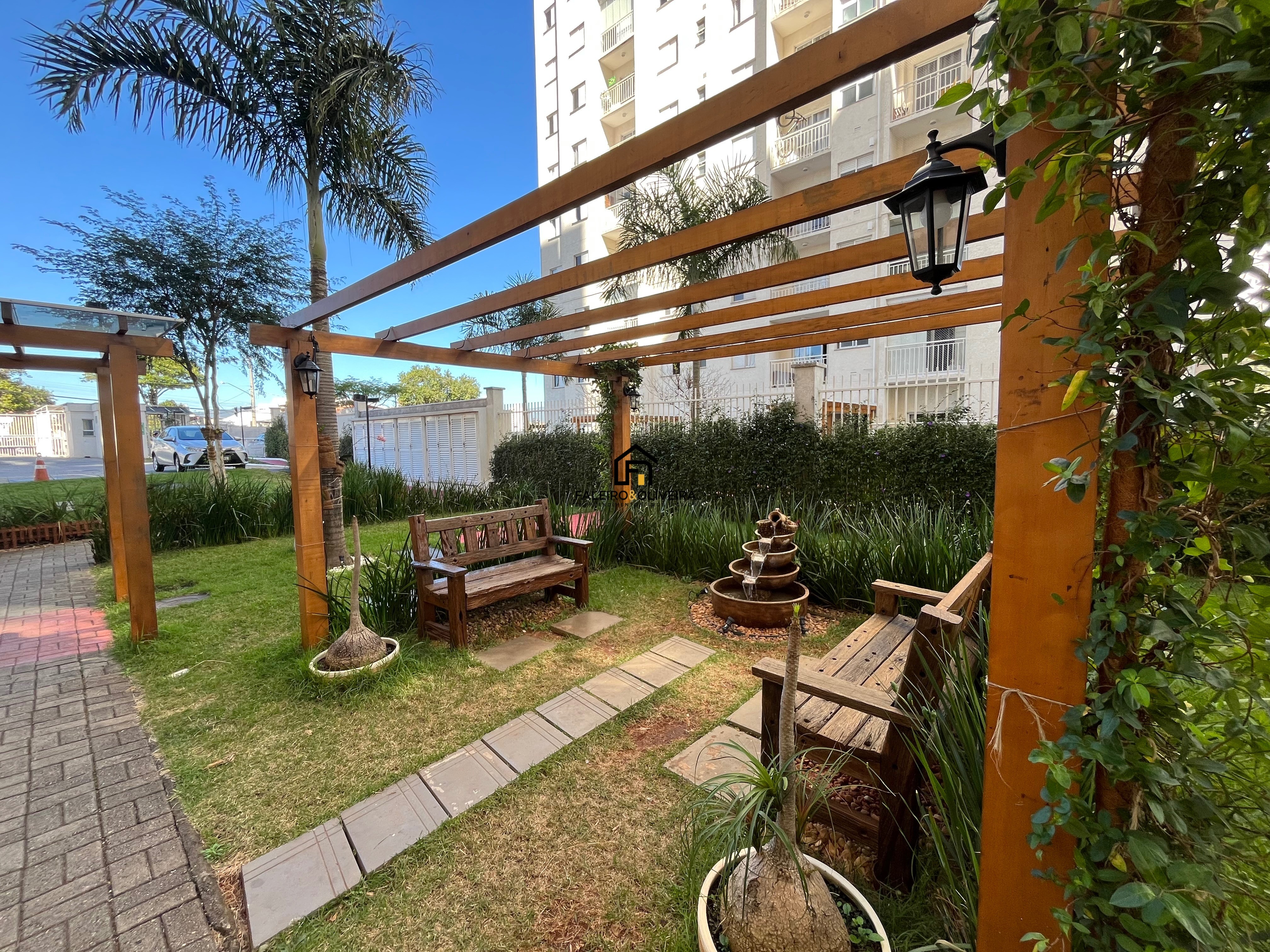 Apartamento, 2 quartos, 66 m² - Foto 2