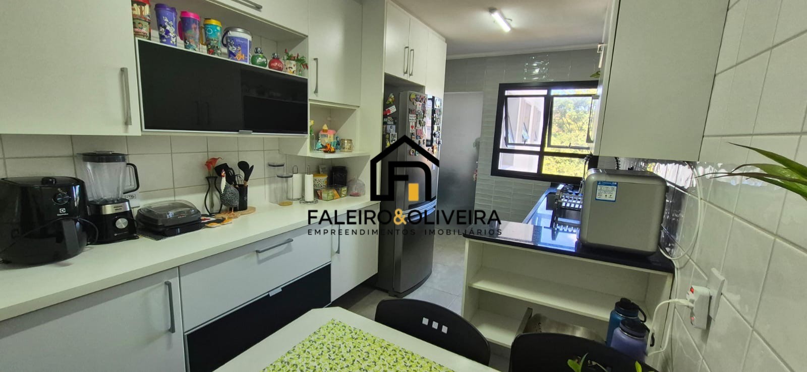 Apartamento, 3 quartos, 100 m² - Foto 20