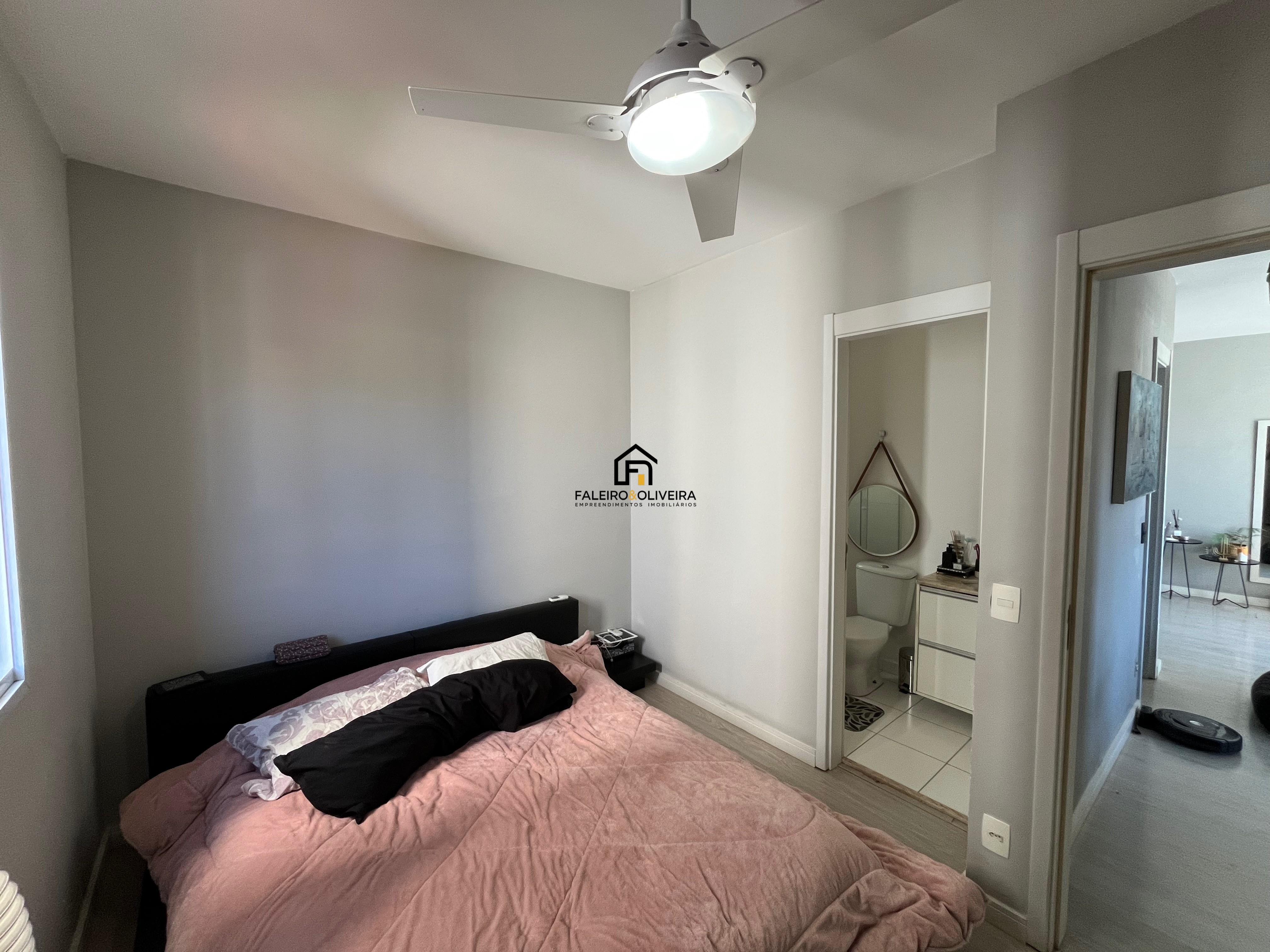 Apartamento, 2 quartos, 66 m² - Foto 14