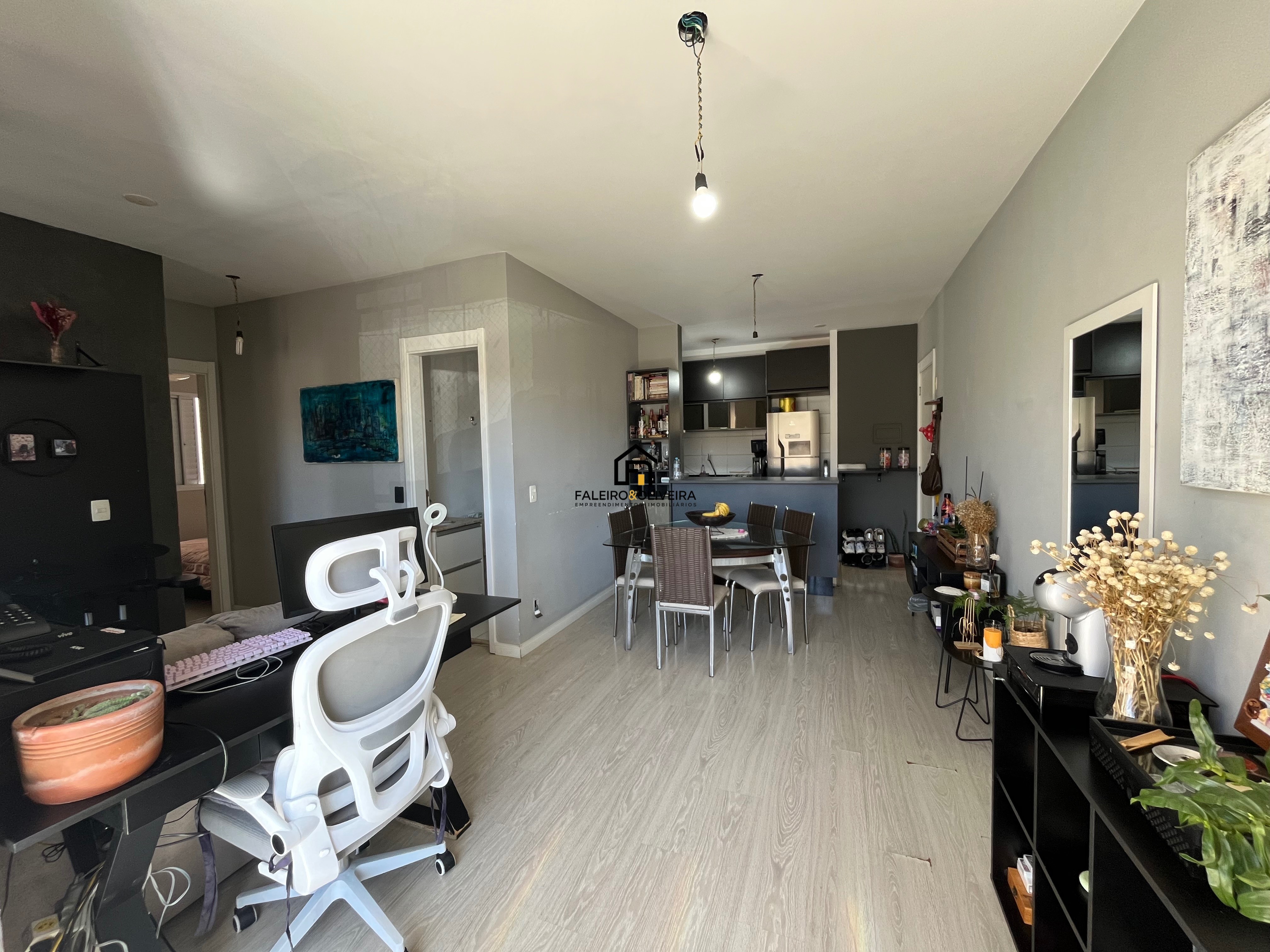 Apartamento, 2 quartos, 66 m² - Foto 7