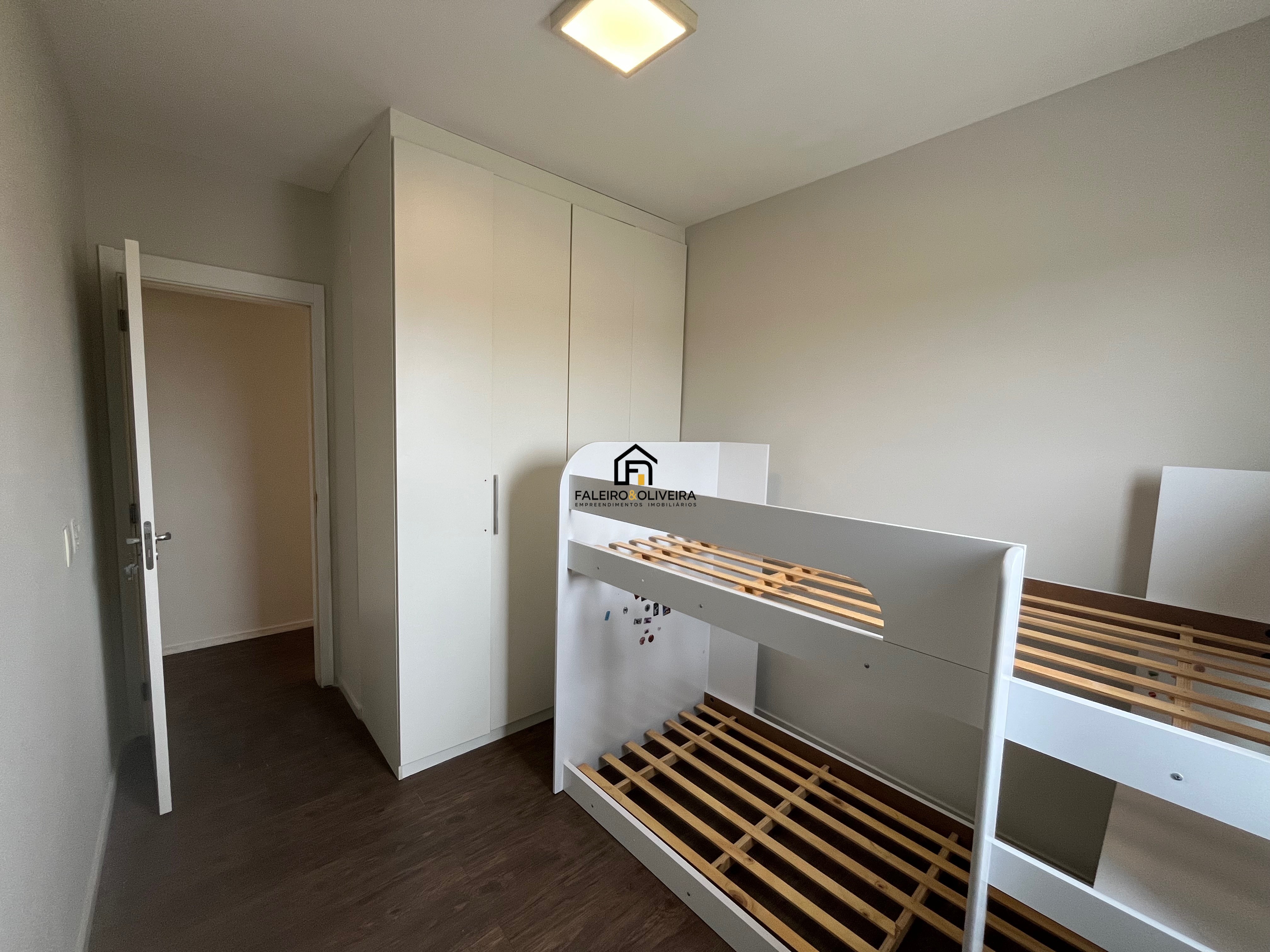 Apartamento, 2 quartos, 56 m² - Foto 6