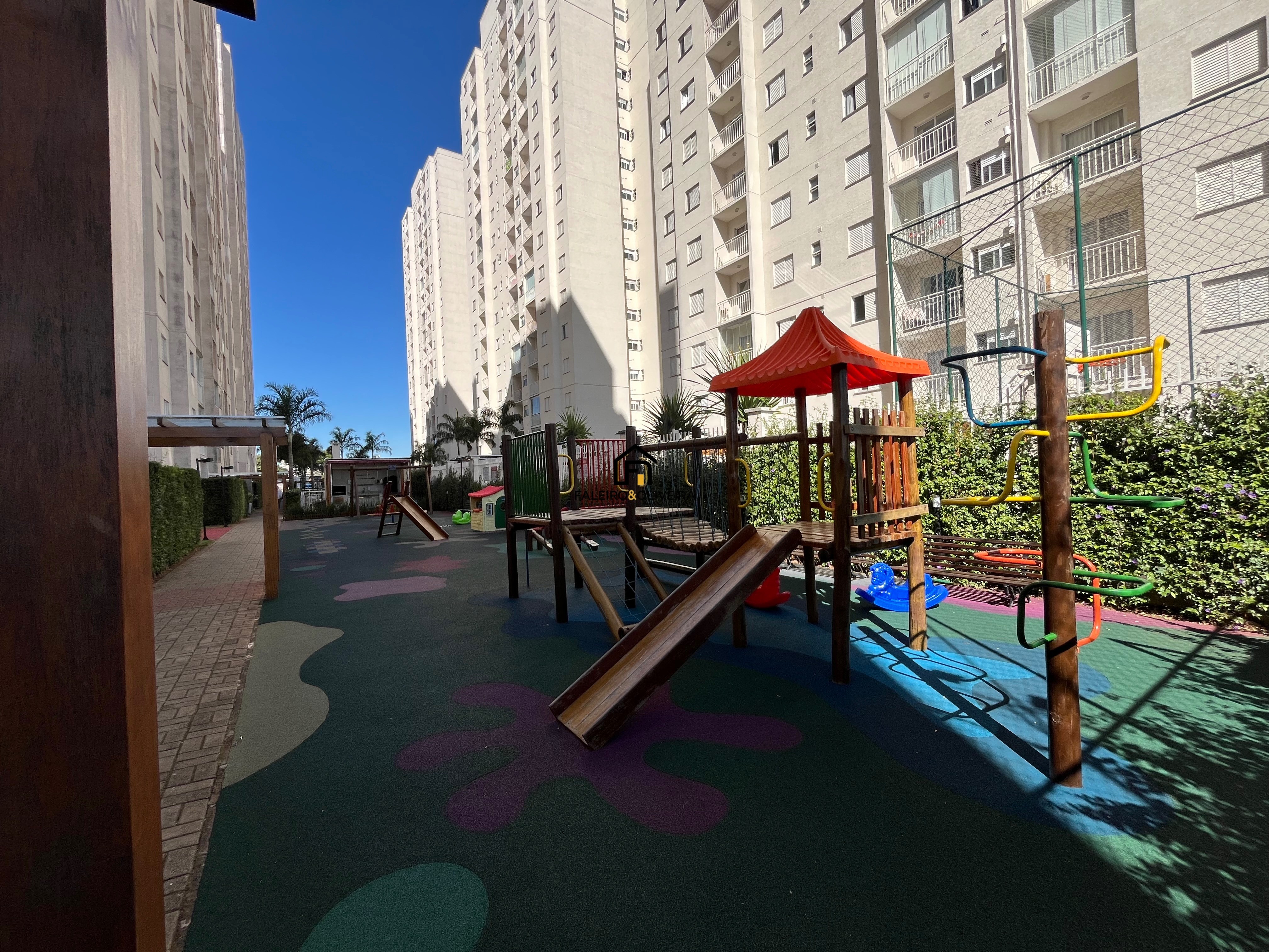Apartamento, 2 quartos, 66 m² - Foto 5