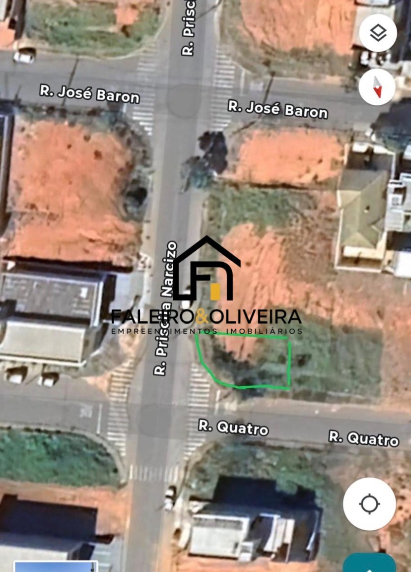 Loteamento e Condomínio, 252 m² - Foto 2