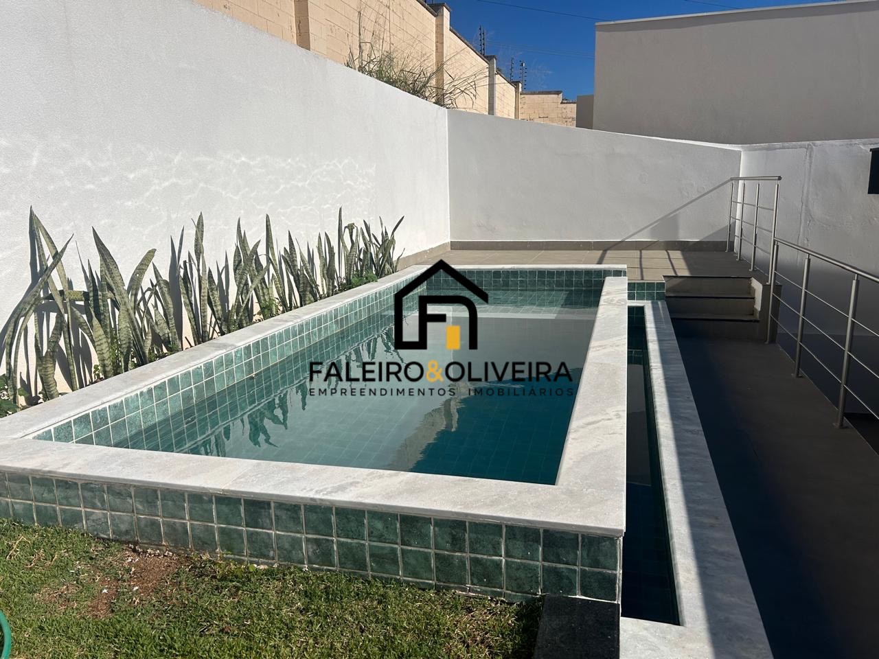 Casa, 3 quartos, 181 m² - Foto 11
