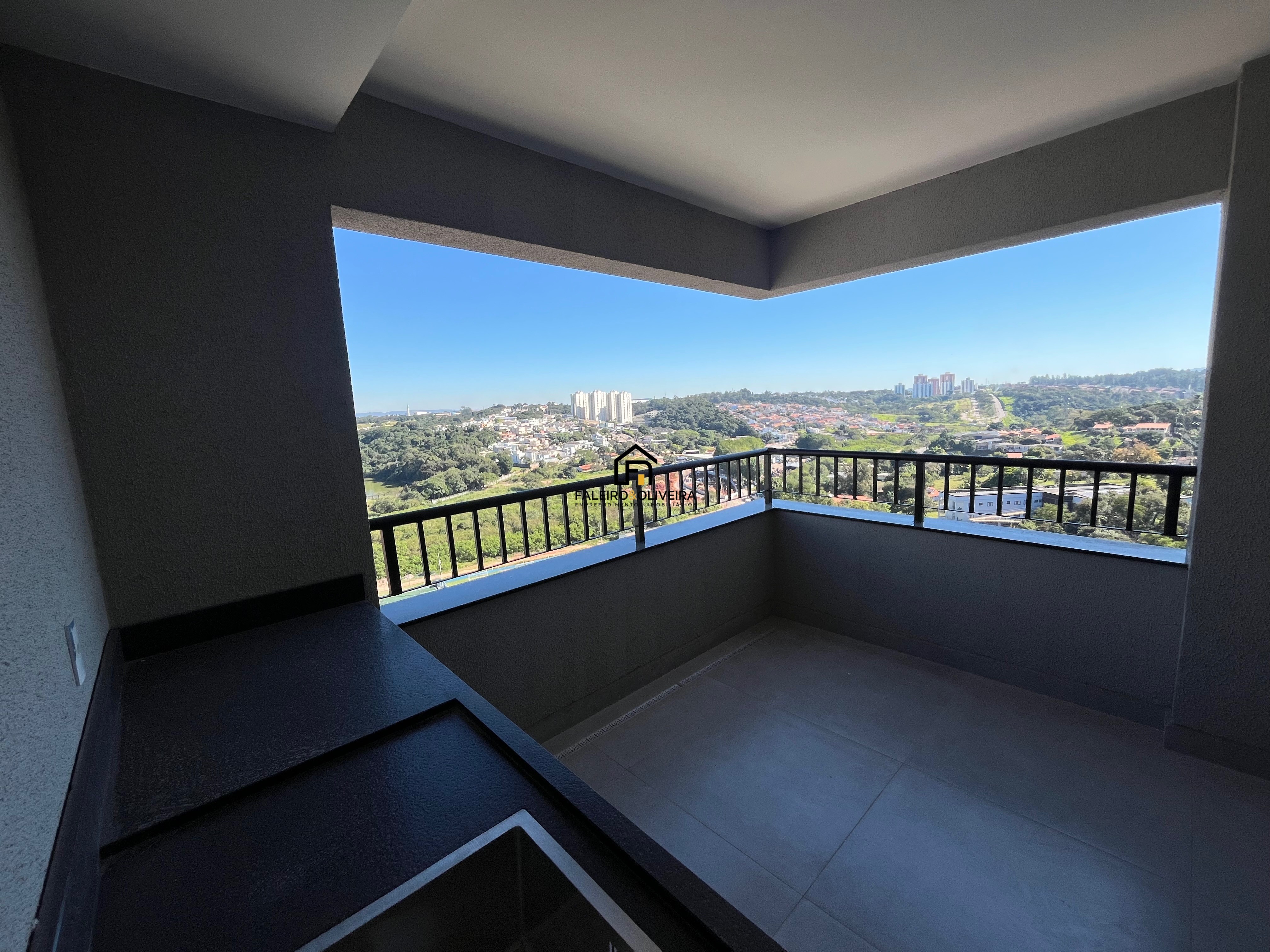 Apartamento, 3 quartos, 94 m² - Foto 1
