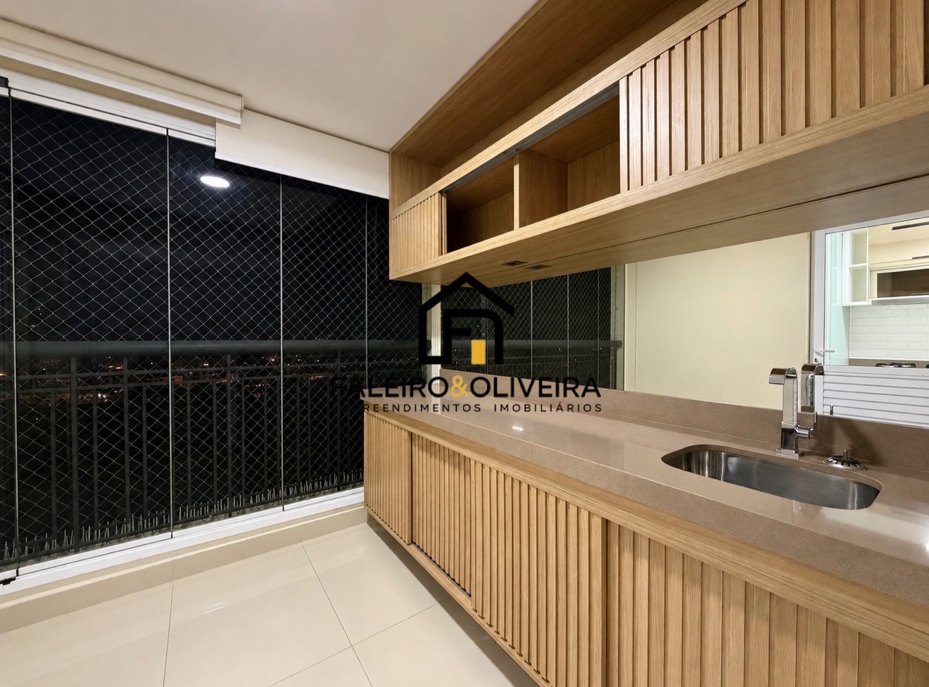 Apartamento, 2 quartos, 76 m² - Foto 3