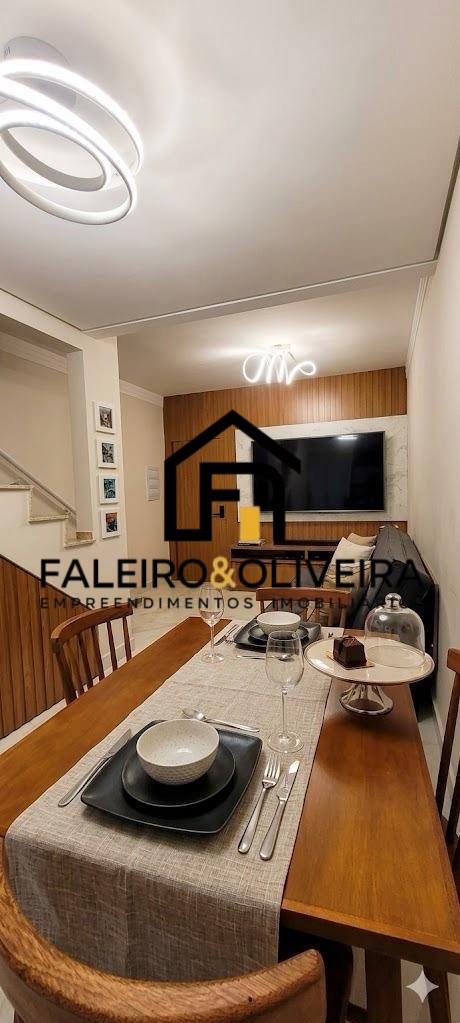 Casa, 2 quartos, 78 m² - Foto 1